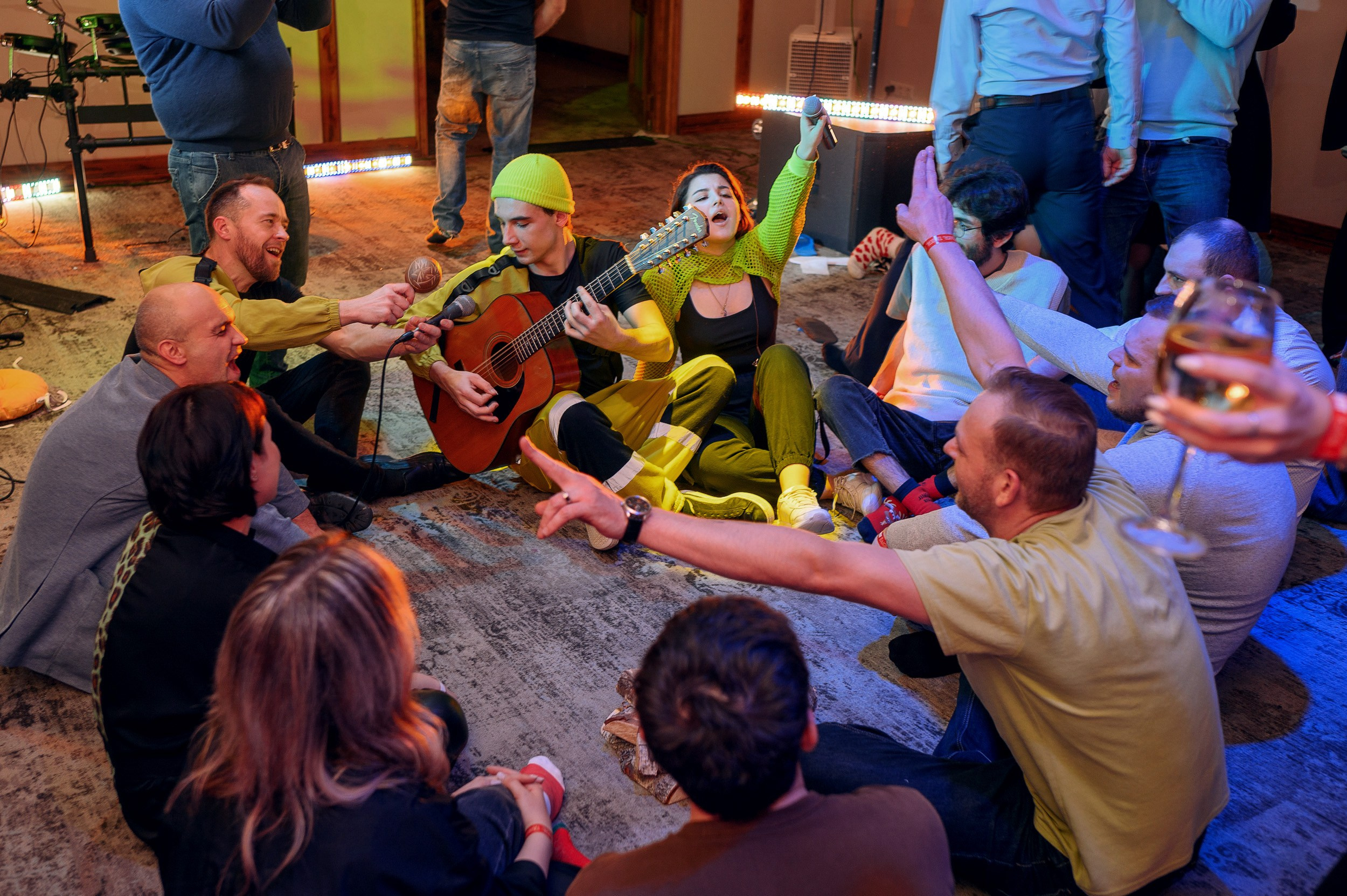 Корпоратив_НГ_ГК_АГАТ. Фотограф Александр Данилов