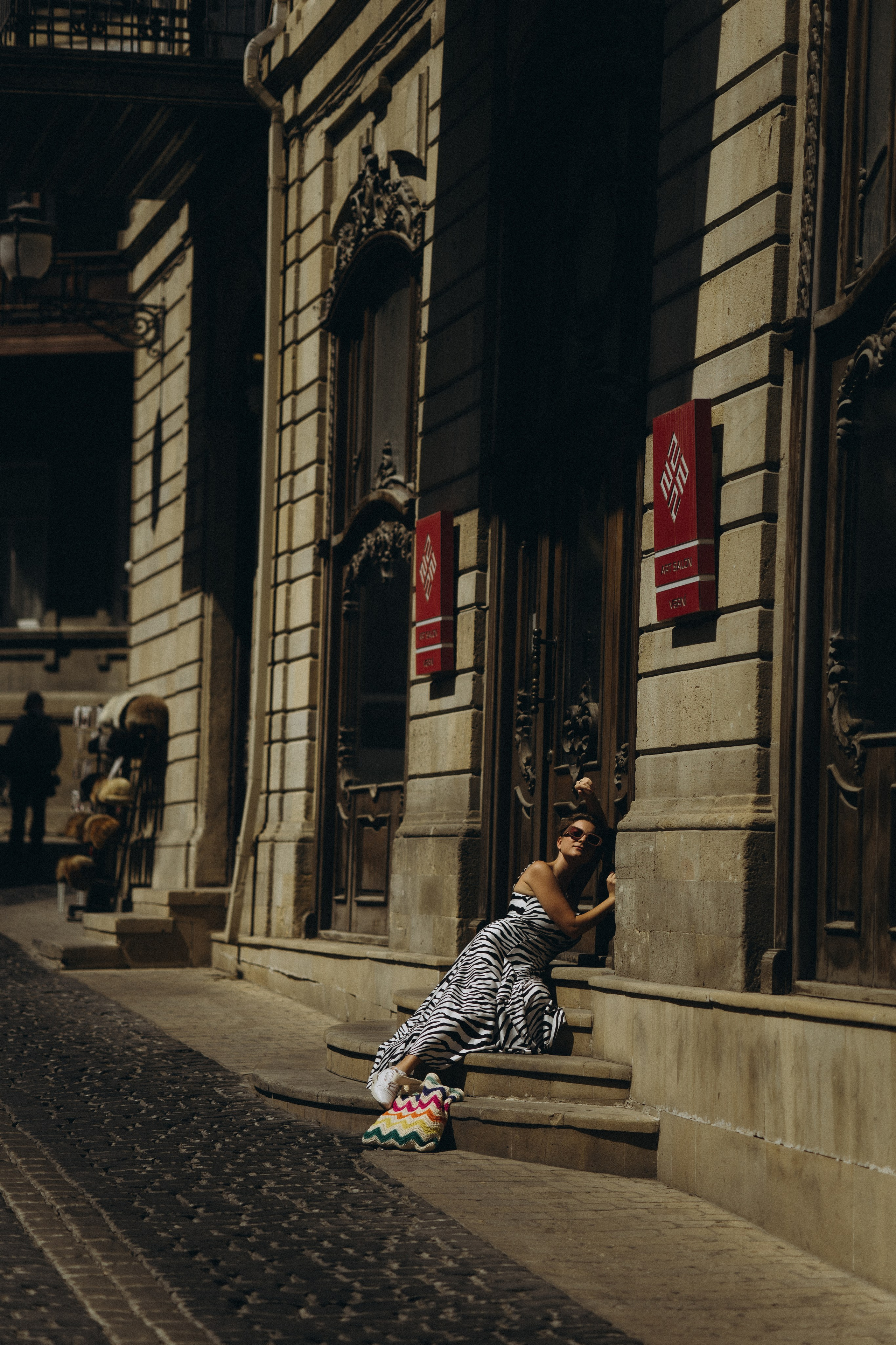 Лера. Alesya Gee Photographer Uzbekistan