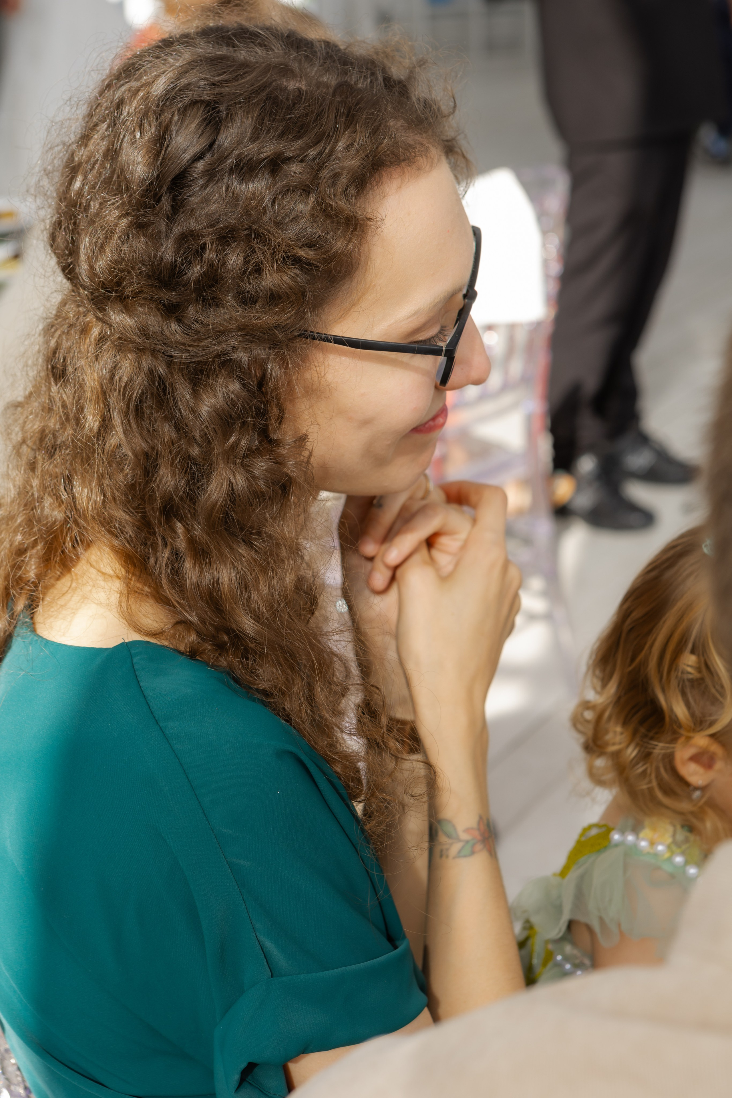 Саша и Алина. Главная