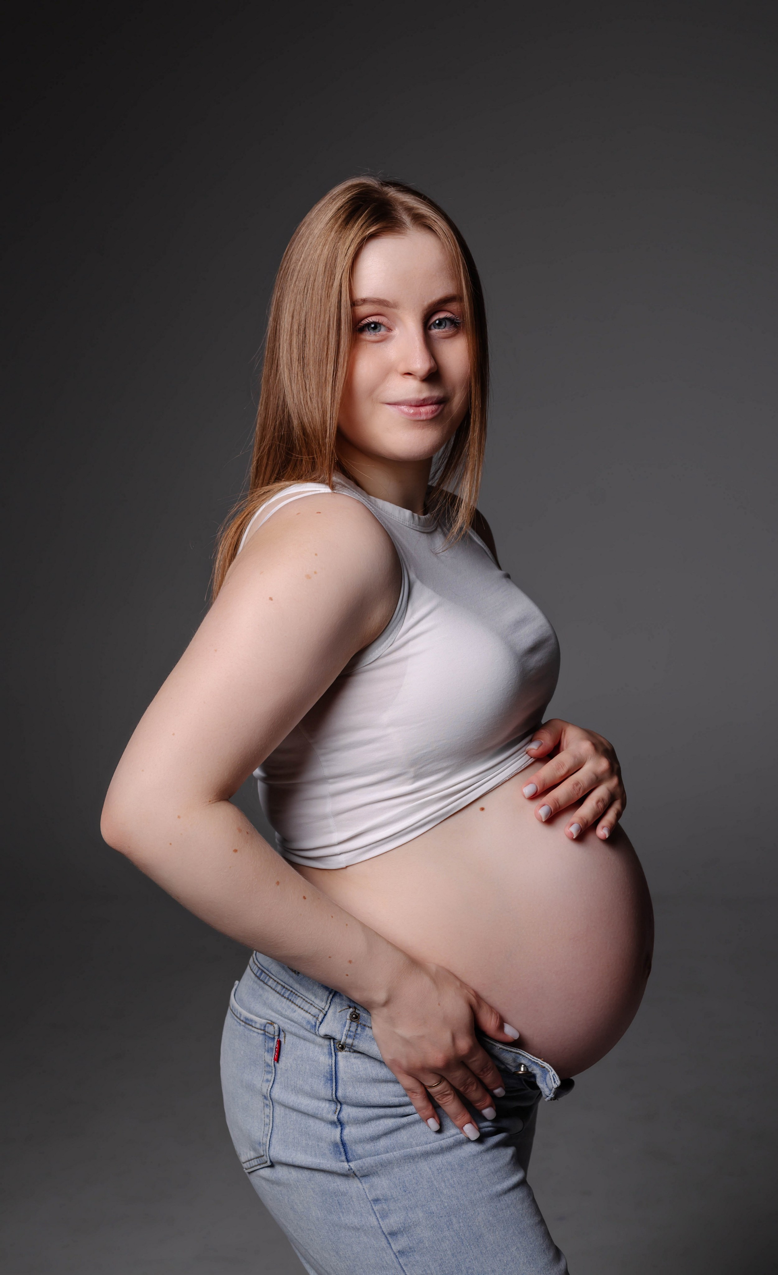 Никита и Валерия. Фотограф во Владимире