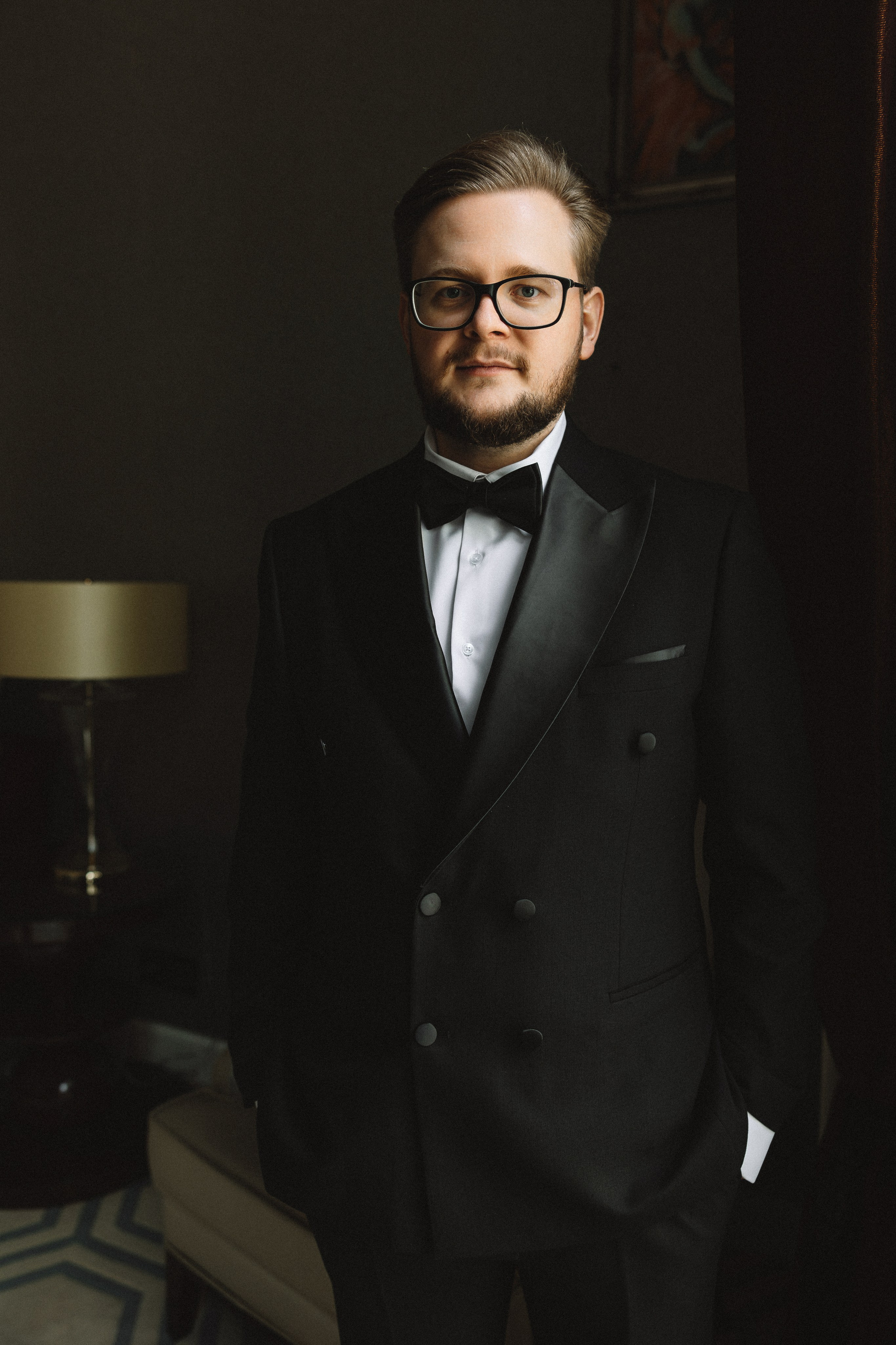 Виктория и Александр. Lifestyle фотограф в Санкт-Петербурге Анна Щекалева