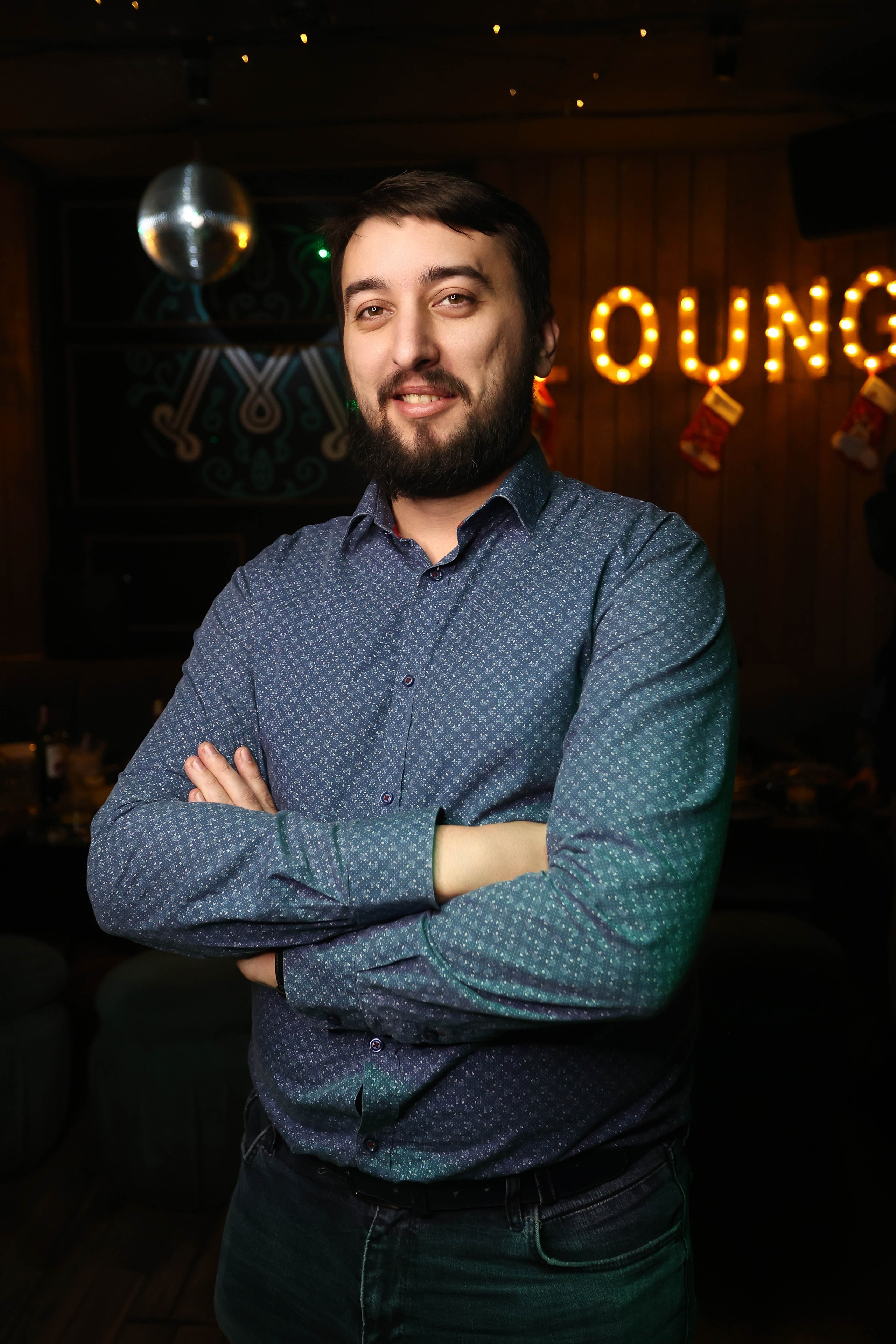 16/12/23 Новогоднее караоке в Мята Спортивная. Мята Спортивная — Кальянная, караоке, бар в Минске