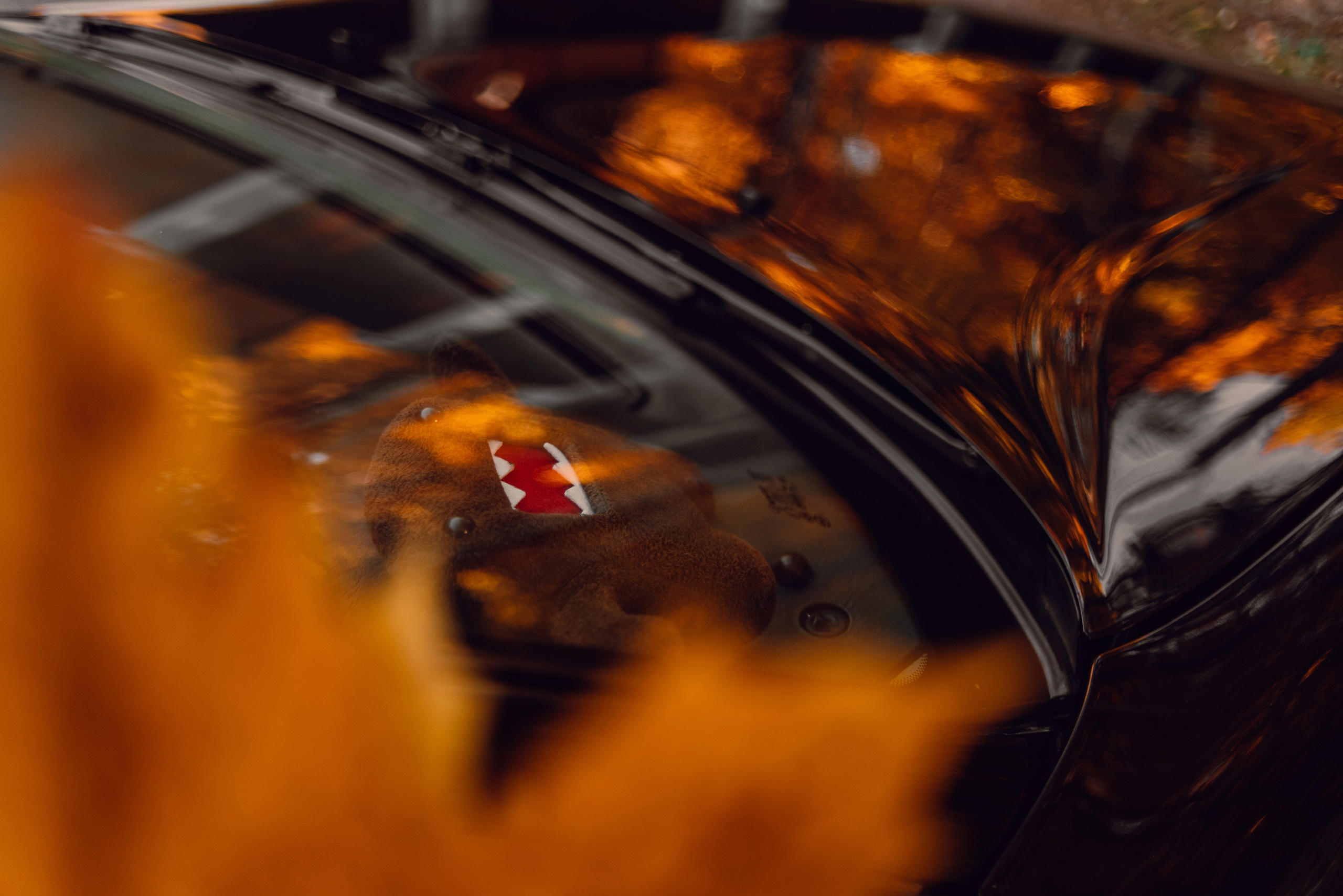 Toyota Mark ii _k_koroleva. DeLorein