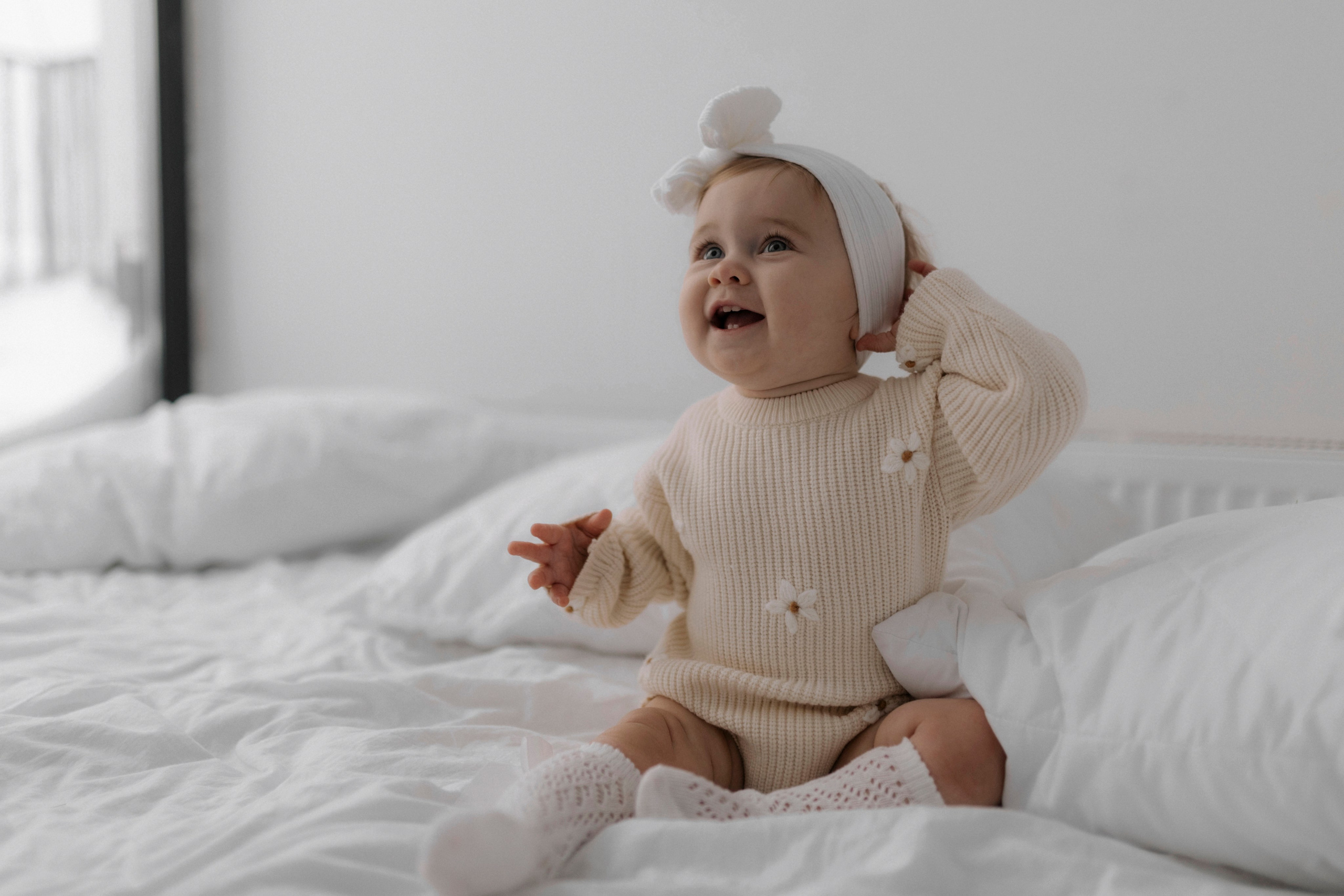 Оксана и Варюша. Свадебный фотограф Москва