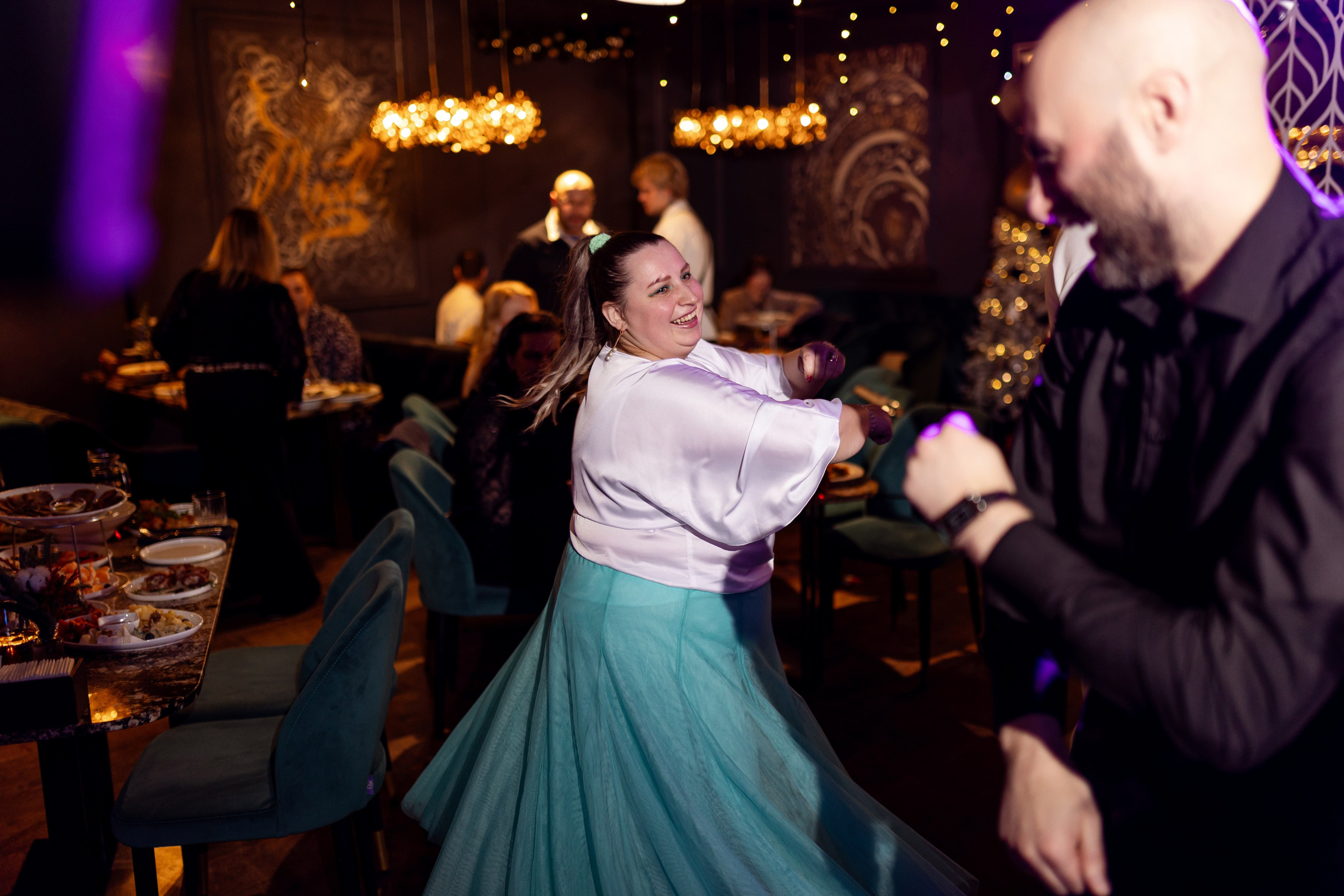 Unity. Свадебный фотограф в СПБ | Санкт-Петербурге Анастасия Рахимгулова