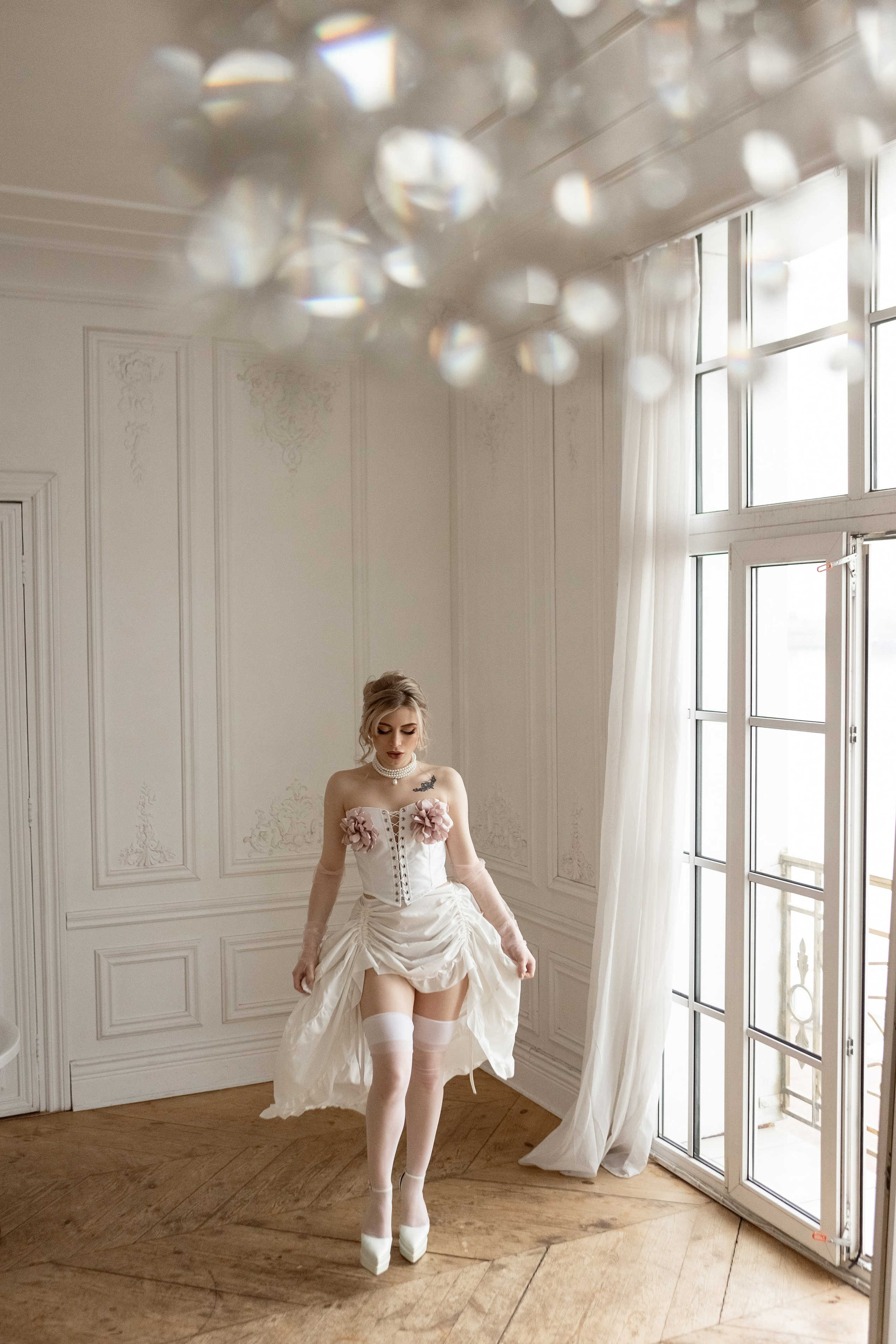 Катя. Свадебный фотограф в СПБ | Санкт-Петербурге Анастасия Рахимгулова