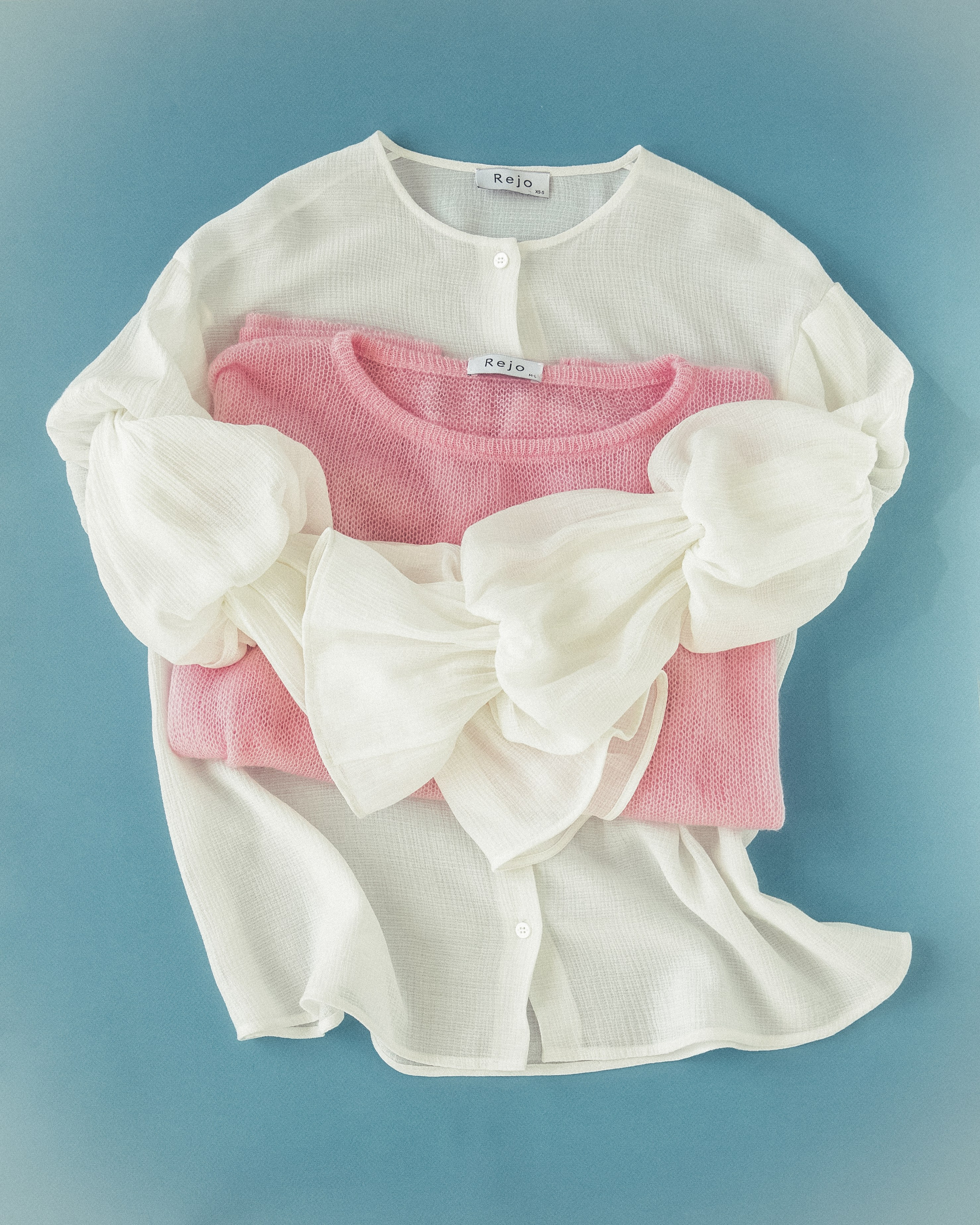 PERANYA — фотограф для брендов и людей. Москва