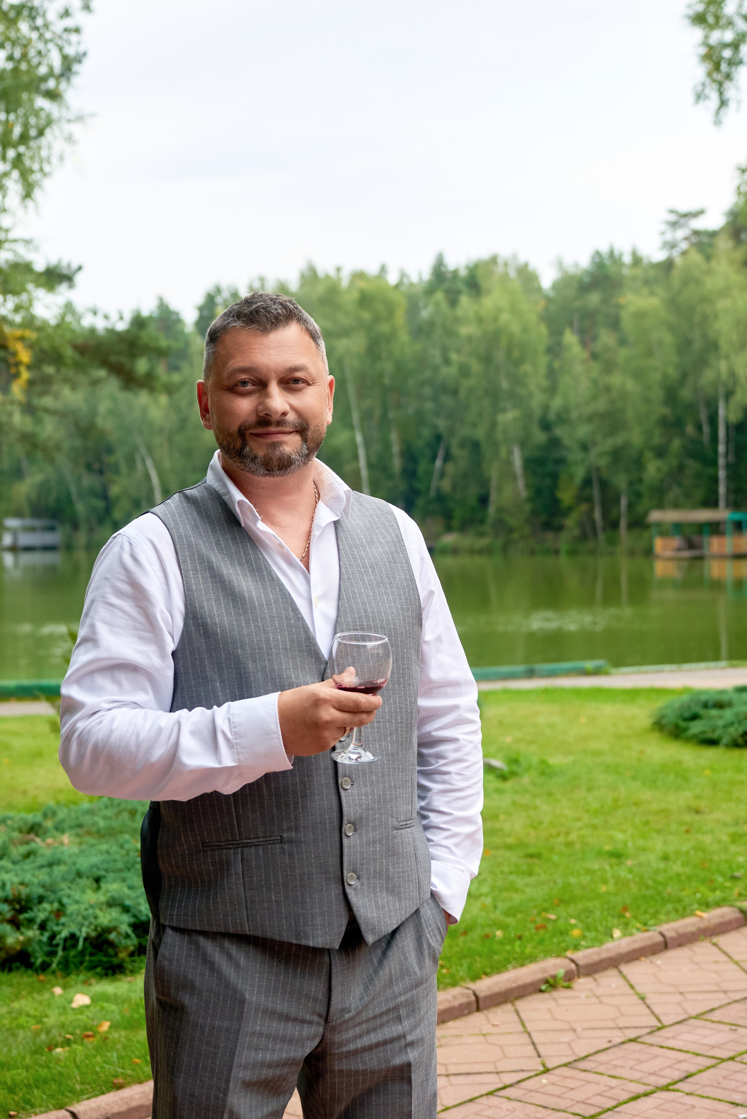 Юна и Сергей. Свадебный и репортажный фотограф в Москве Александр Кудрявцев