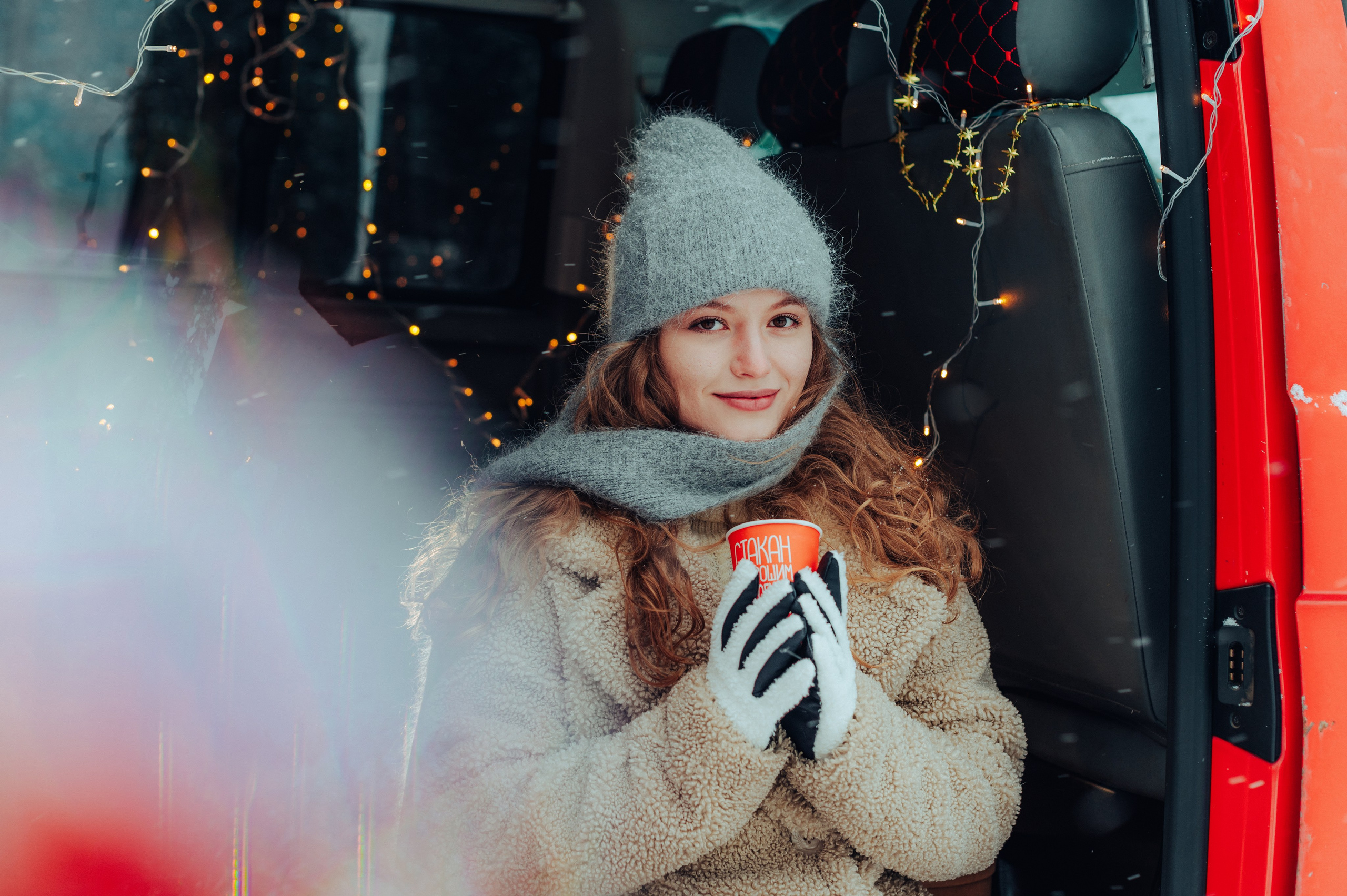 Вика и Денис. Детский и семейный фотограф Катерина Мишина