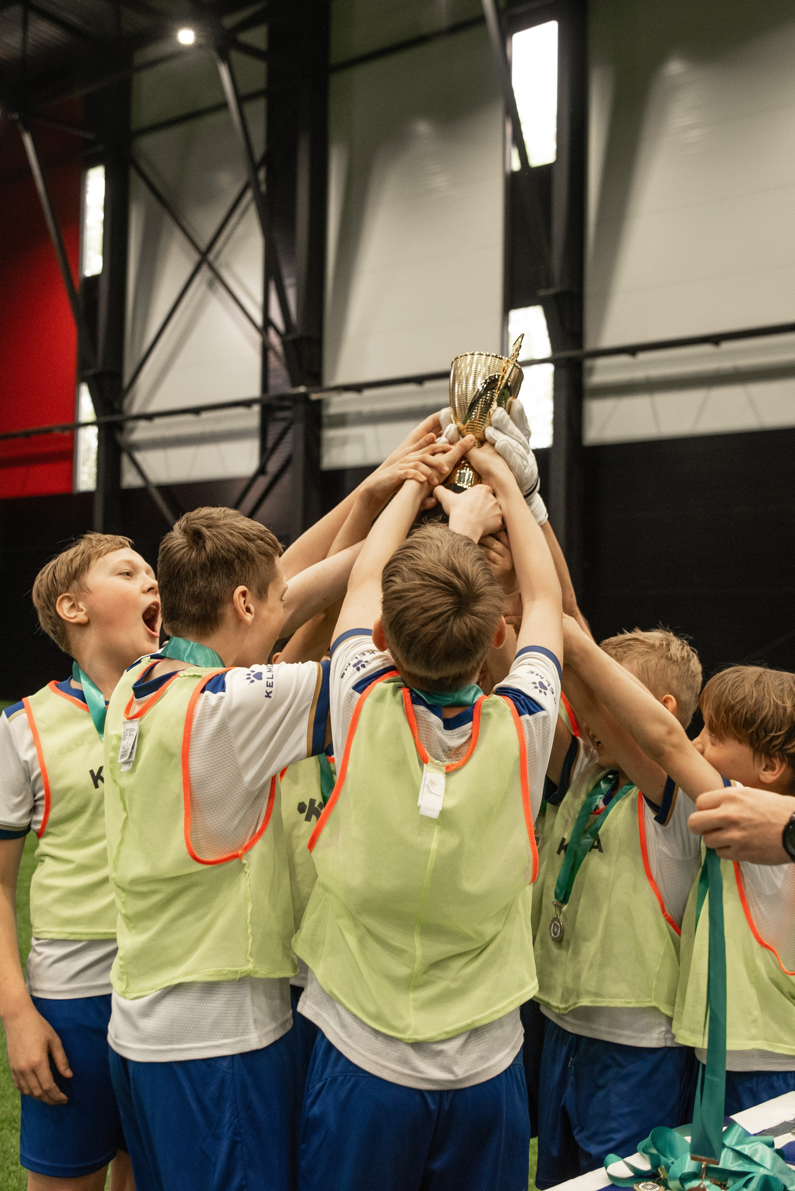Турнир ФК Динамика. Женский и семейный фотограф в Москве, Железнодорожном Анастасия Кинёва