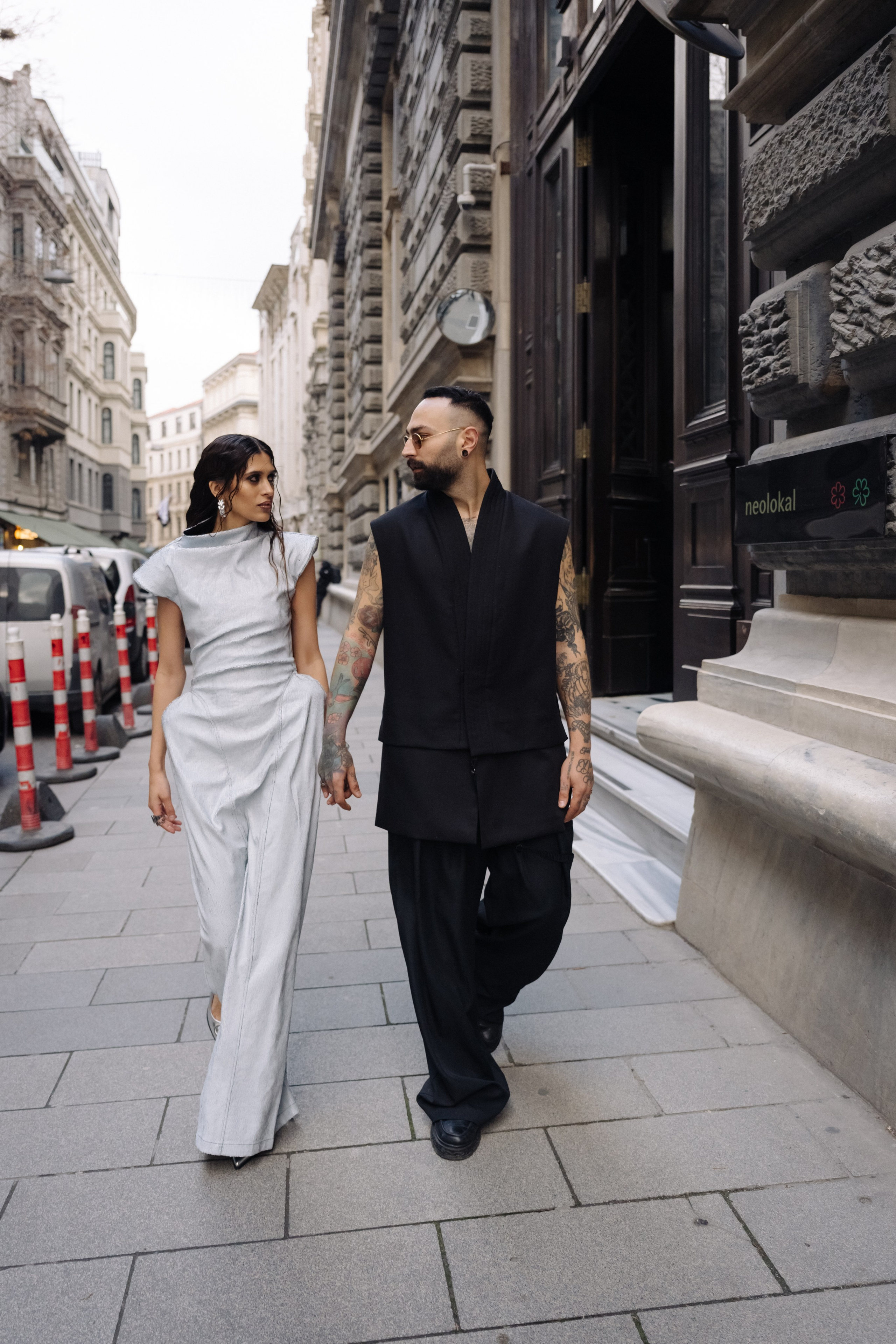 Туги и Сальма. Свадебный фотограф МОСКВА, КРЫМ, СМОЛЕНСК АЛЯ КОНОВАЛОВА