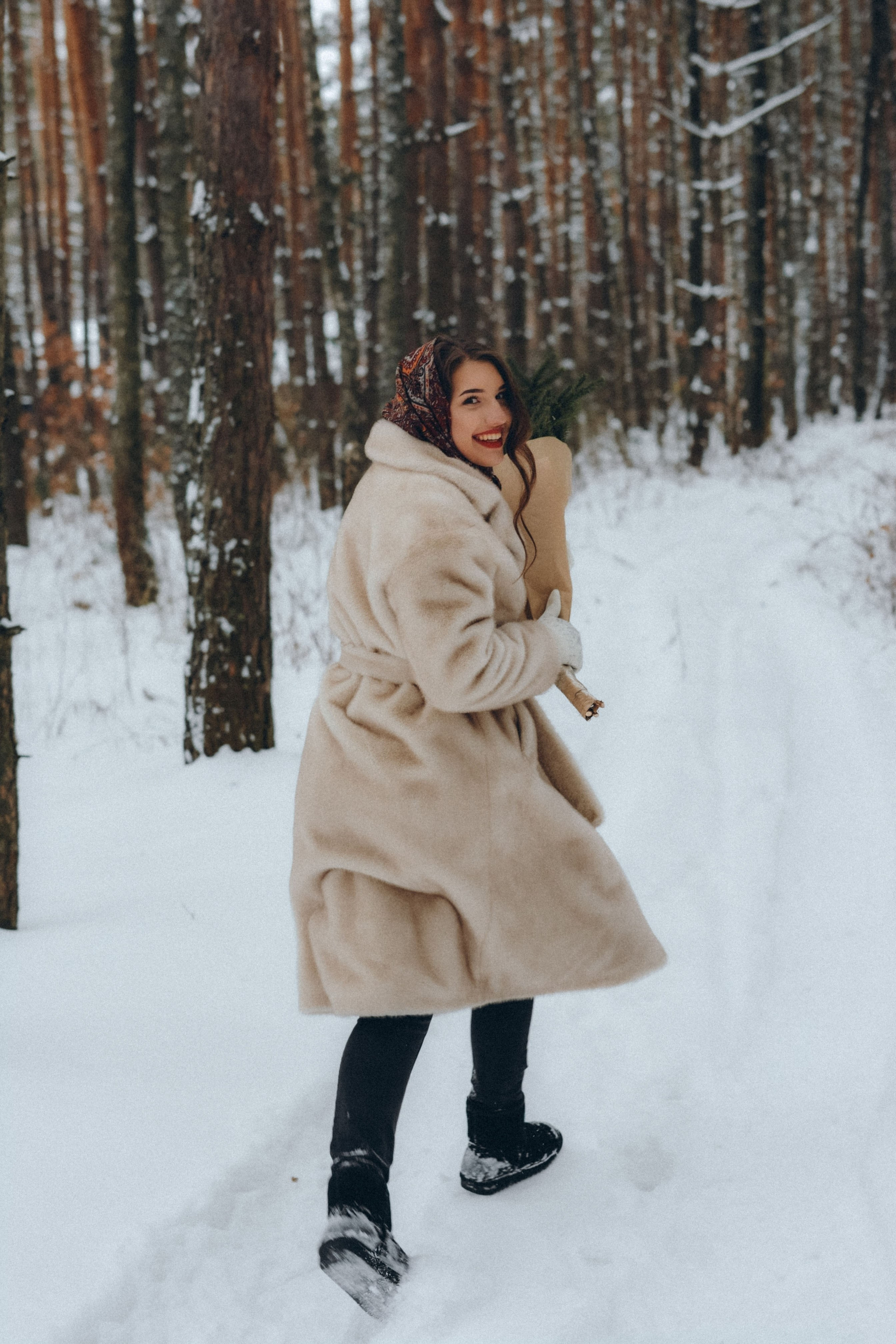 Анастасия Кралина. Фотограф в Москве Ангелина Ким