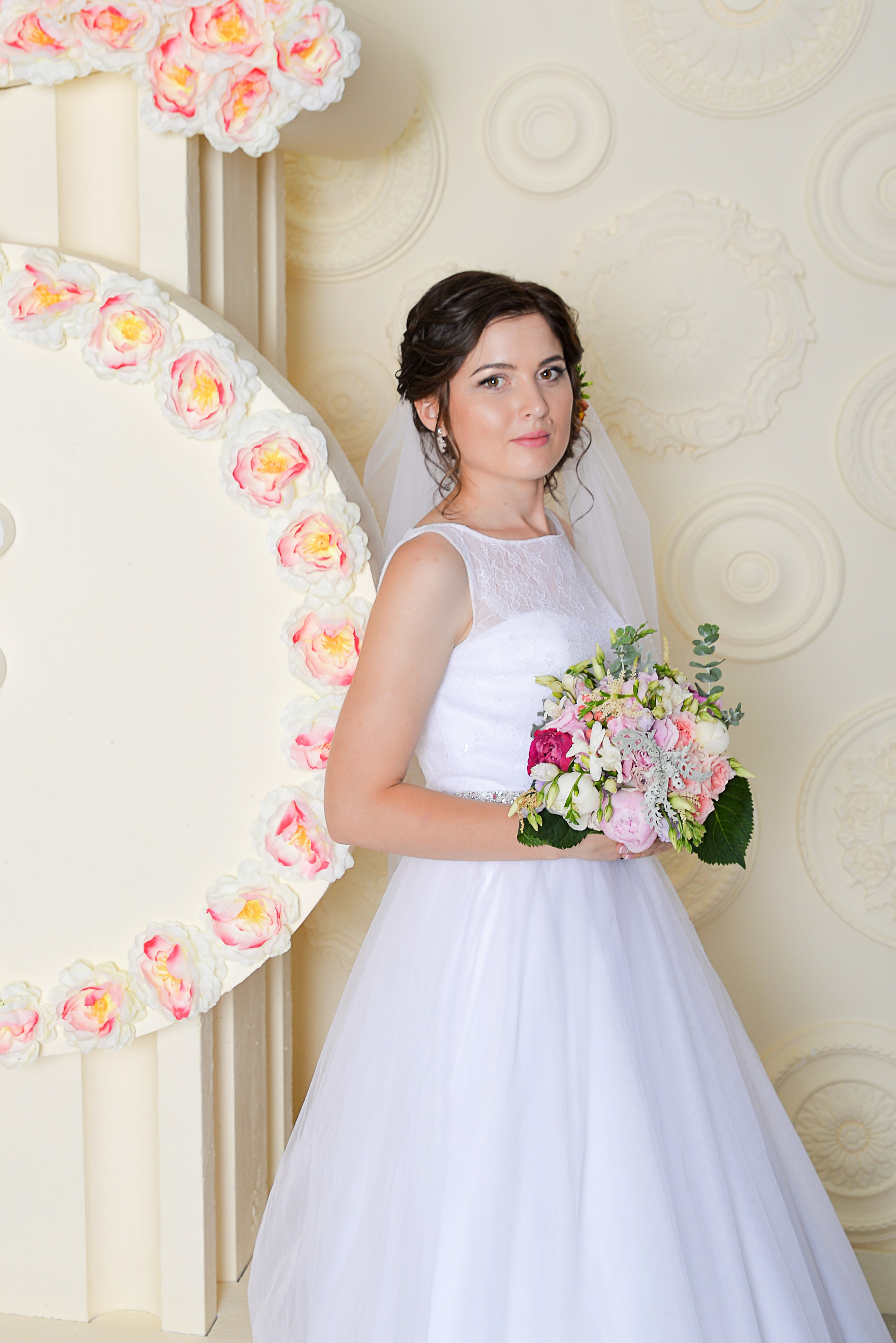 Ирина и Сергей. Евгения Усманова — семейный фотограф в городах Стерлитамак и Уфа