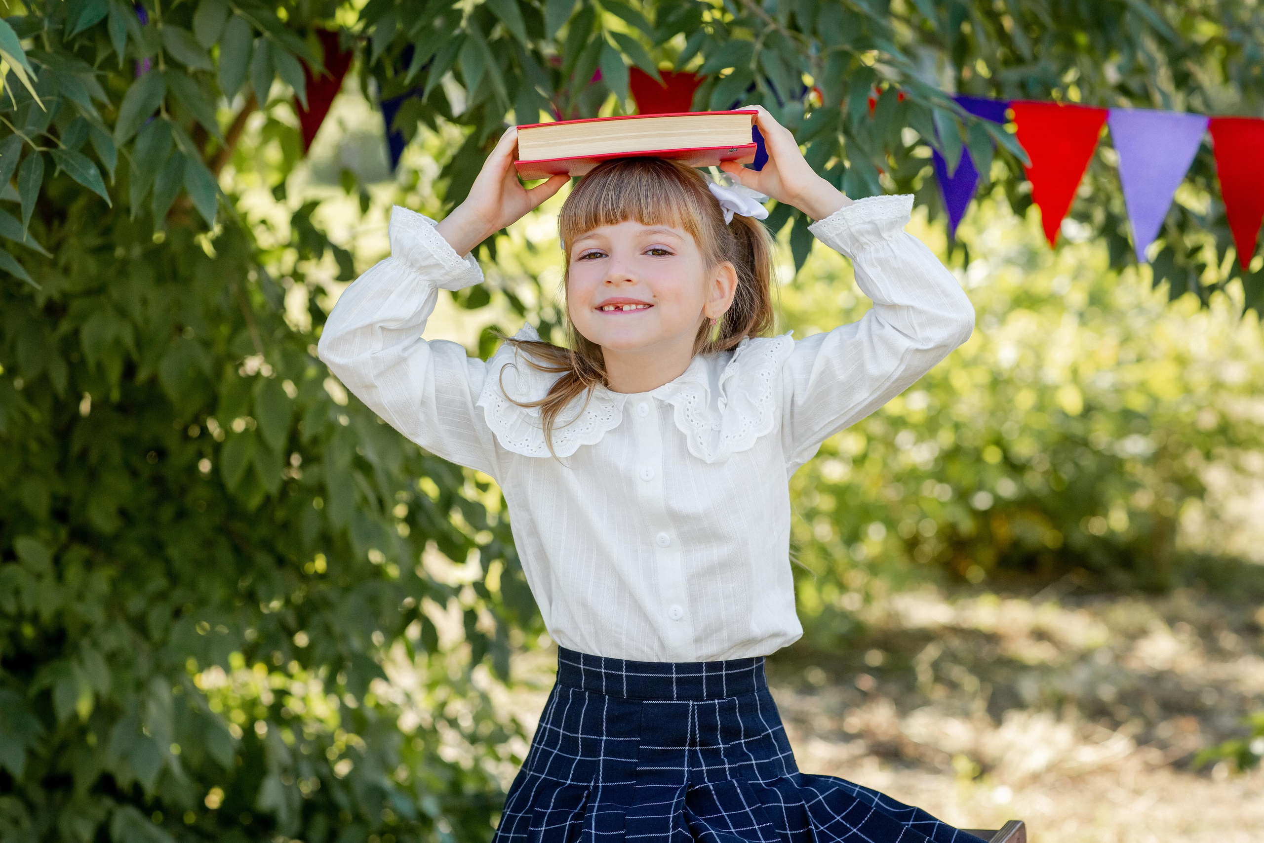 Проект «Здравствуй школа» сентябрь 2023 год. Фотограф в Тюмени Ольга Шульц
