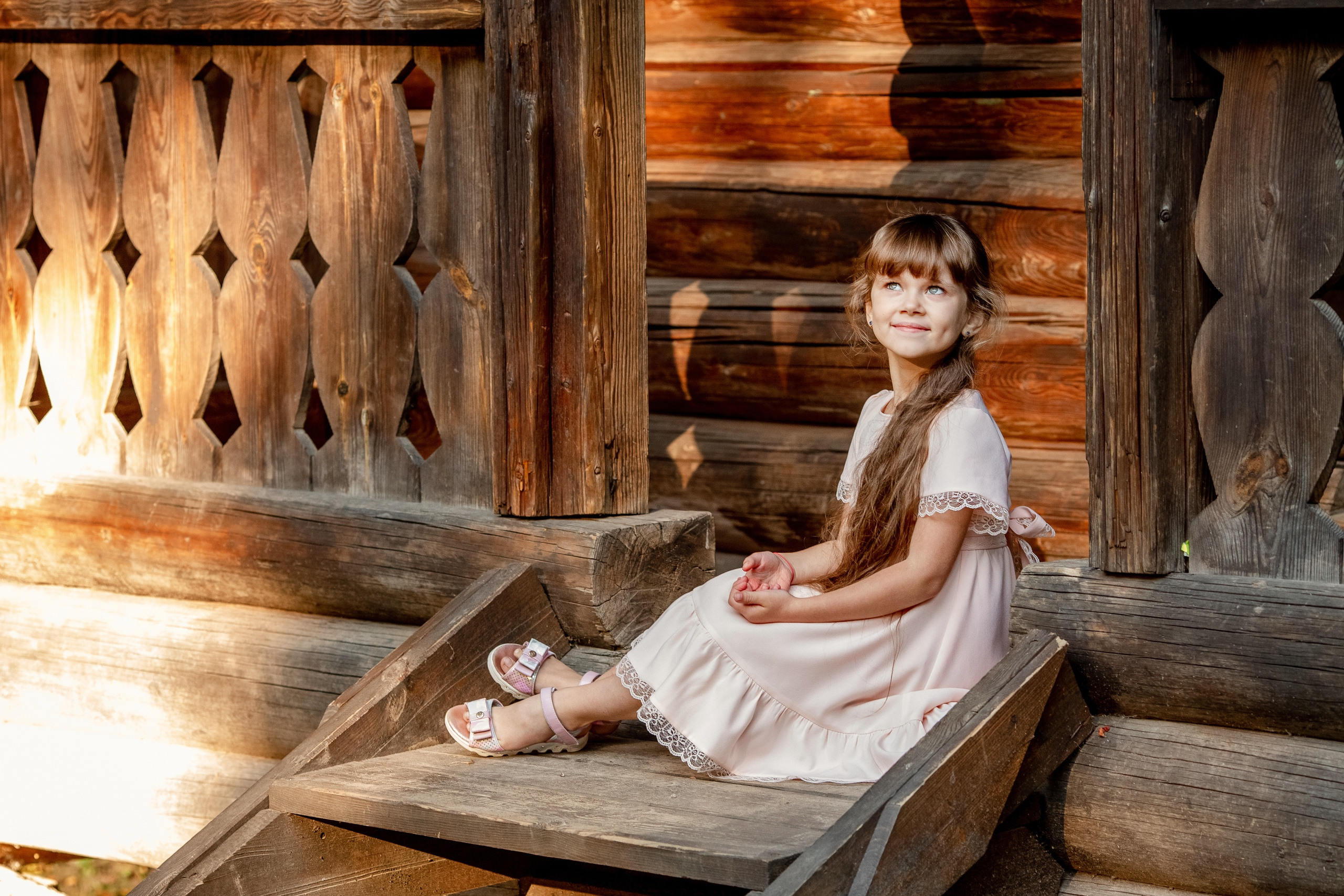 Детское портфолио. Фотограф в Тюмени Ольга Шульц