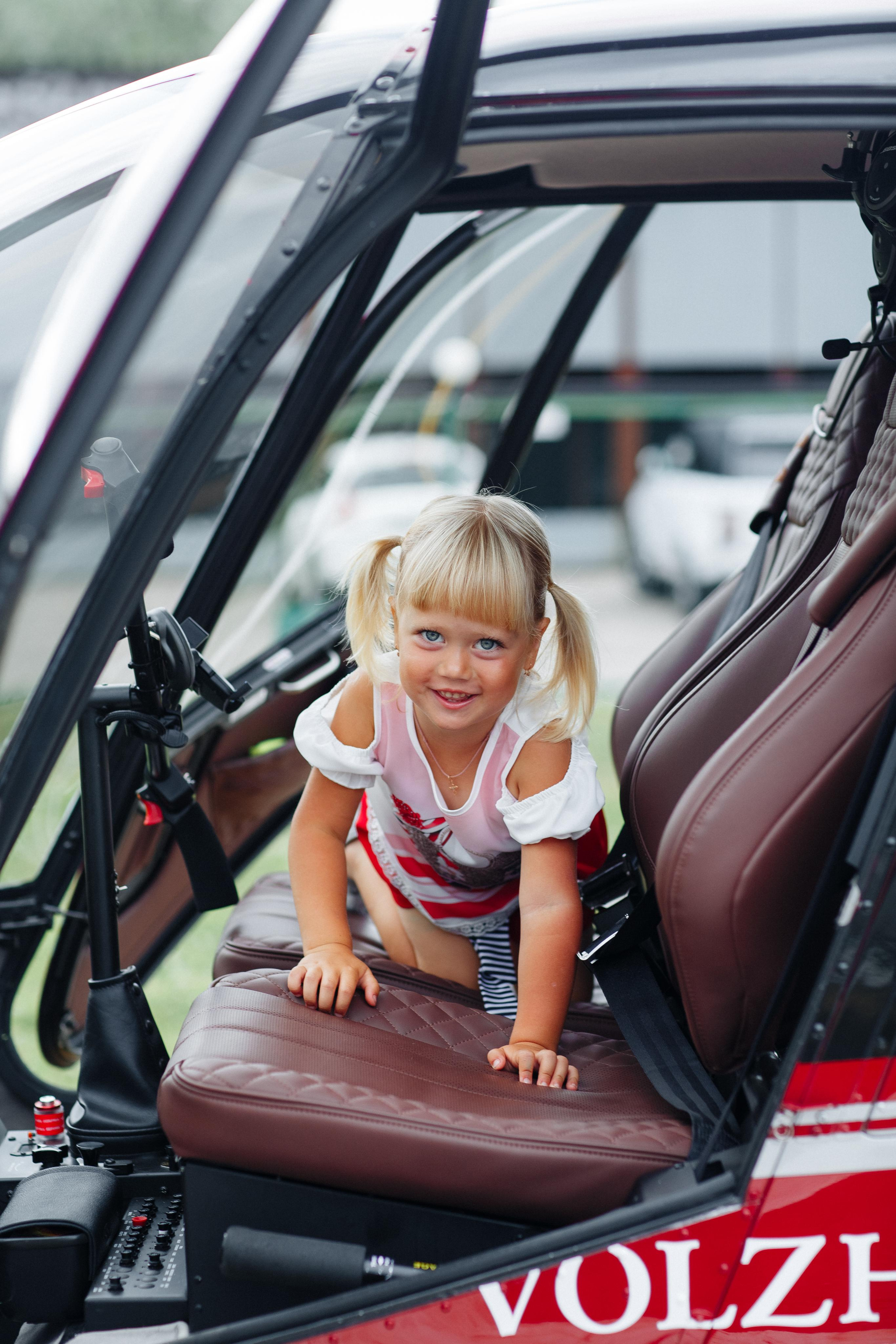 Детское портфолио. Фотограф в Тюмени Ольга Шульц