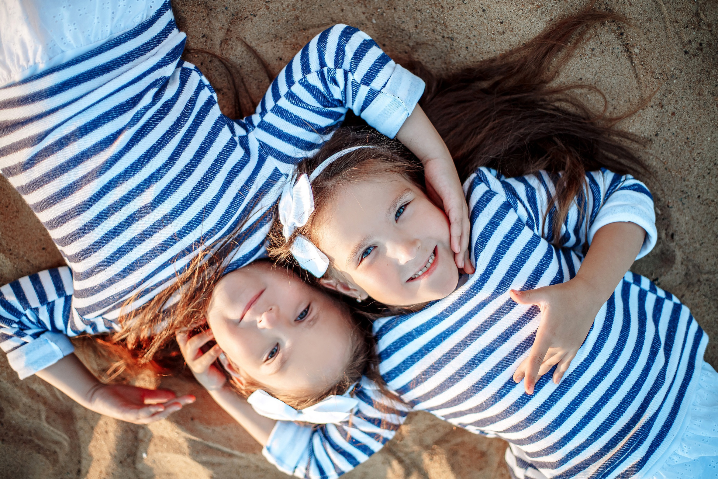 Детское портфолио. Фотограф в Тюмени Ольга Шульц