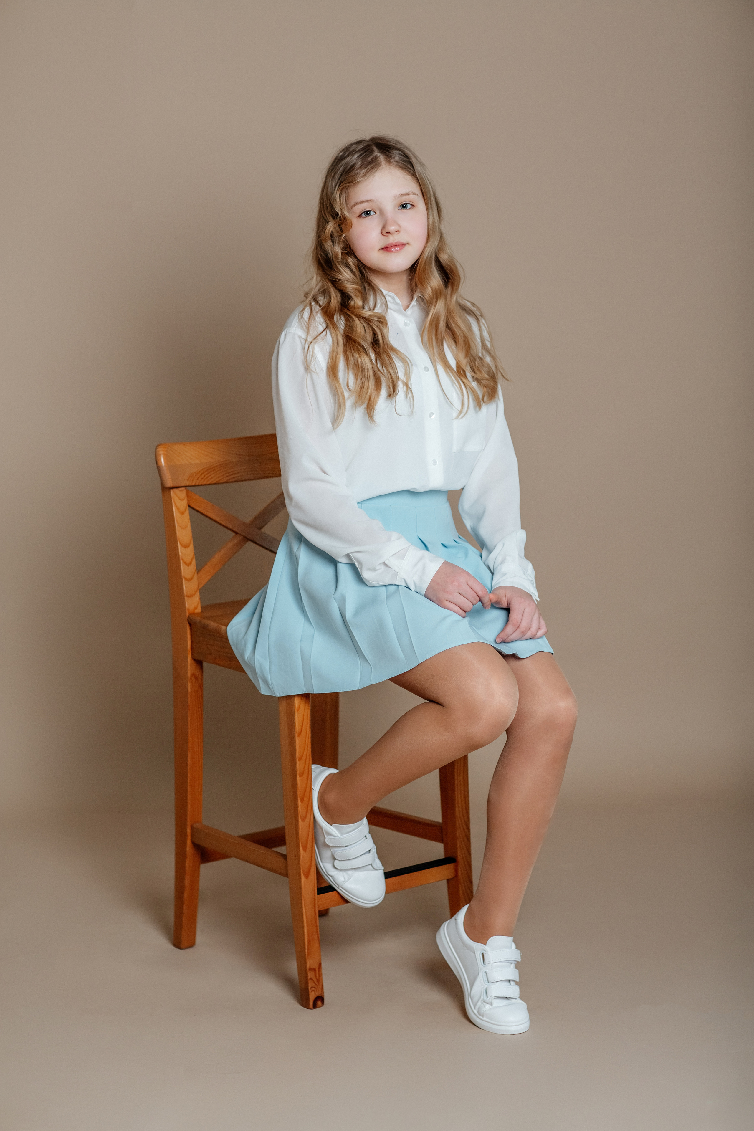 Детское портфолио. Фотограф в Тюмени Ольга Шульц