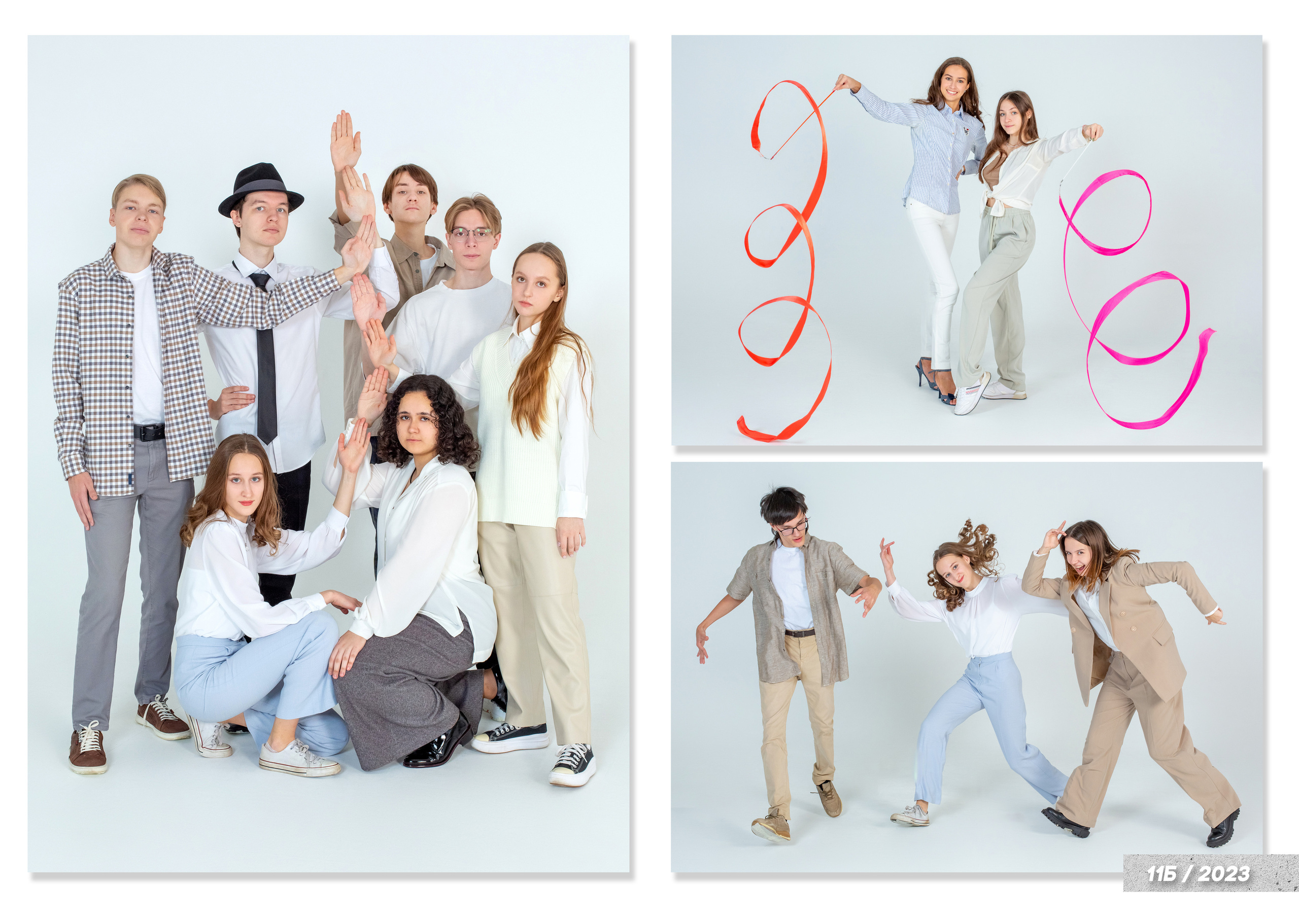 Для 9 и 11 классов. Фотограф в Тюмени Ольга Шульц