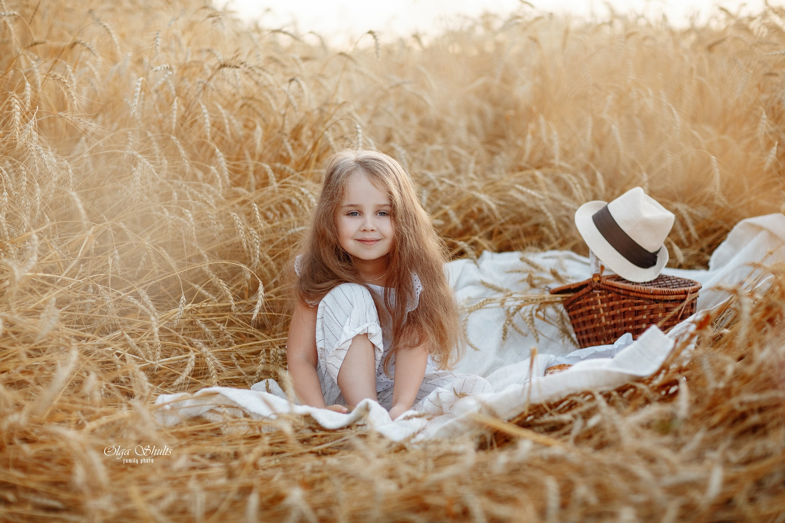 Детское портфолио. Фотограф в Тюмени Ольга Шульц