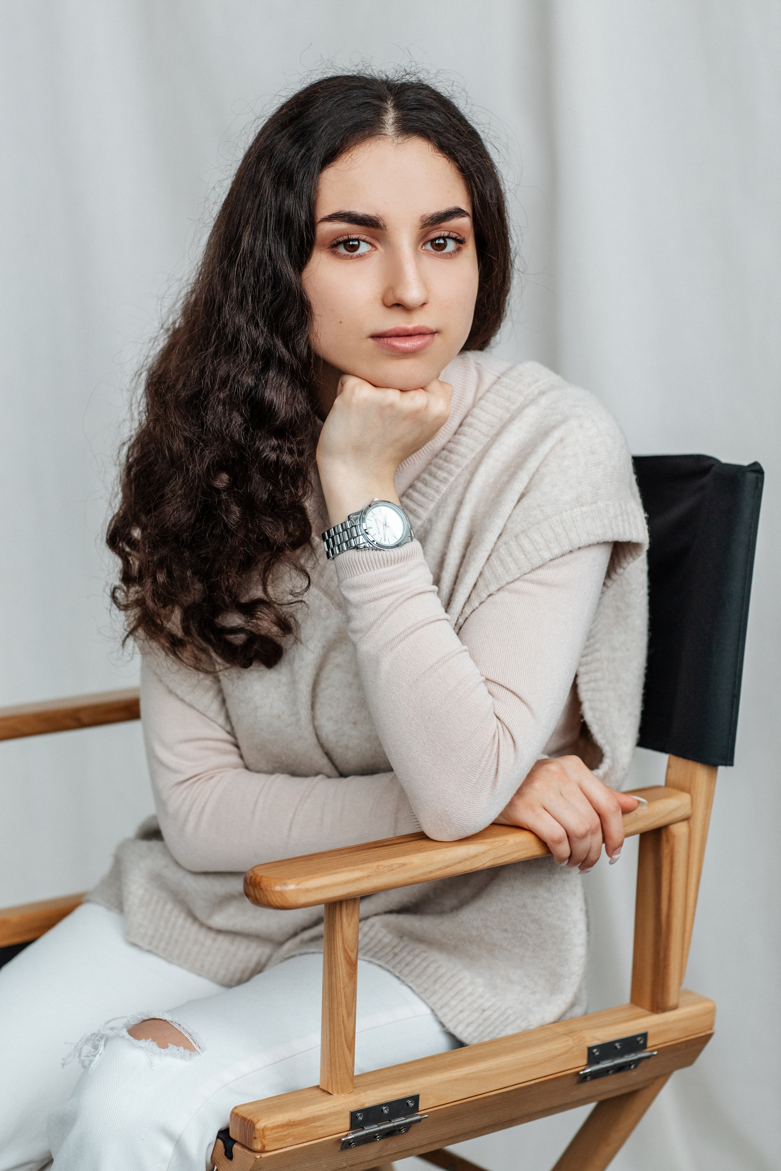 Фотограф в Тюмени Ольга Шульц