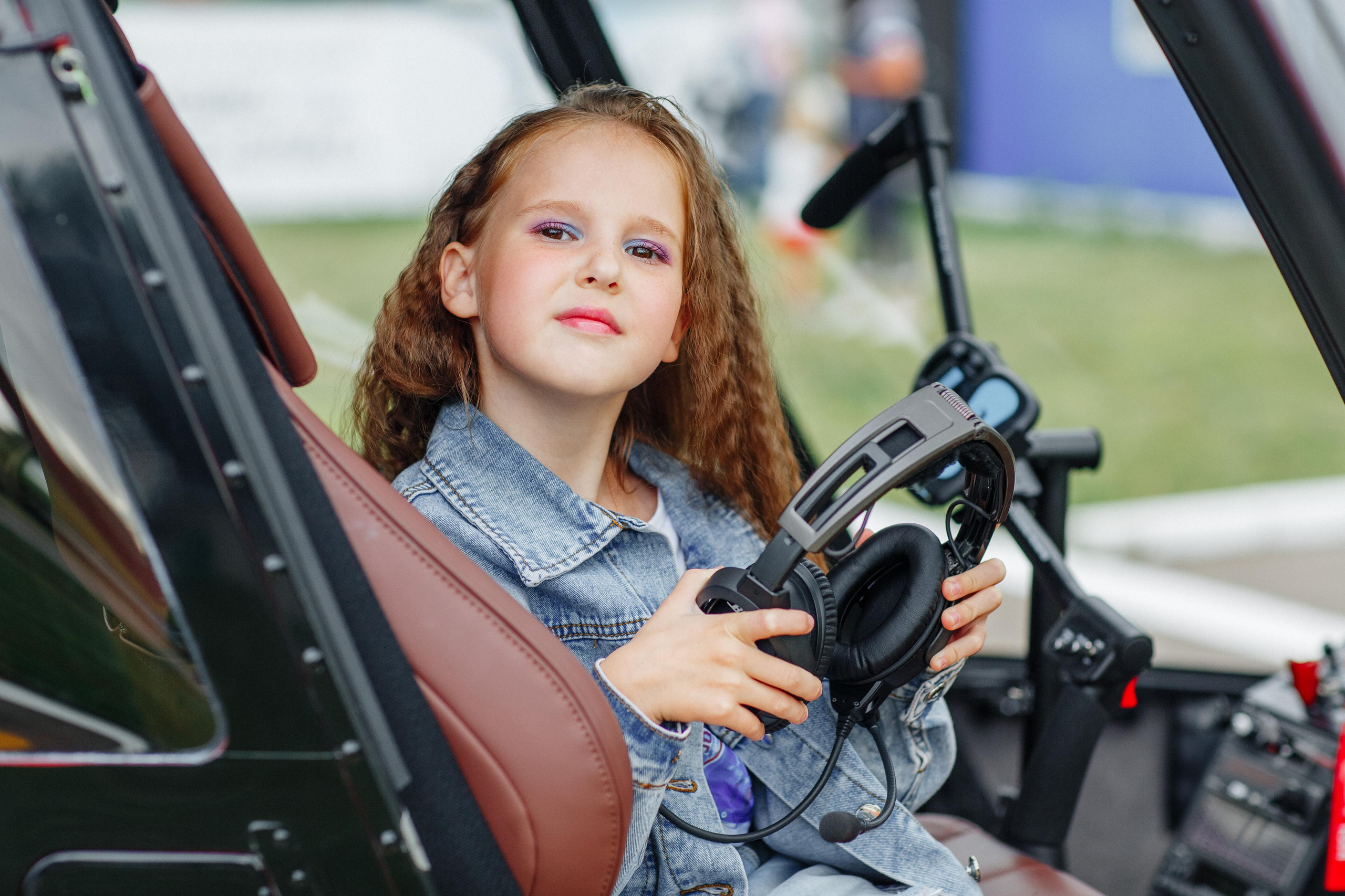 Детское портфолио. Фотограф в Тюмени Ольга Шульц