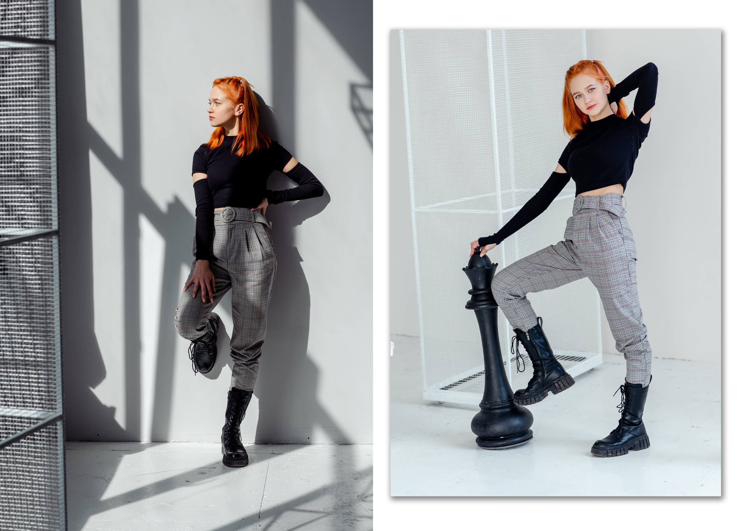 Для 9 и 11 классов. Фотограф в Тюмени Ольга Шульц