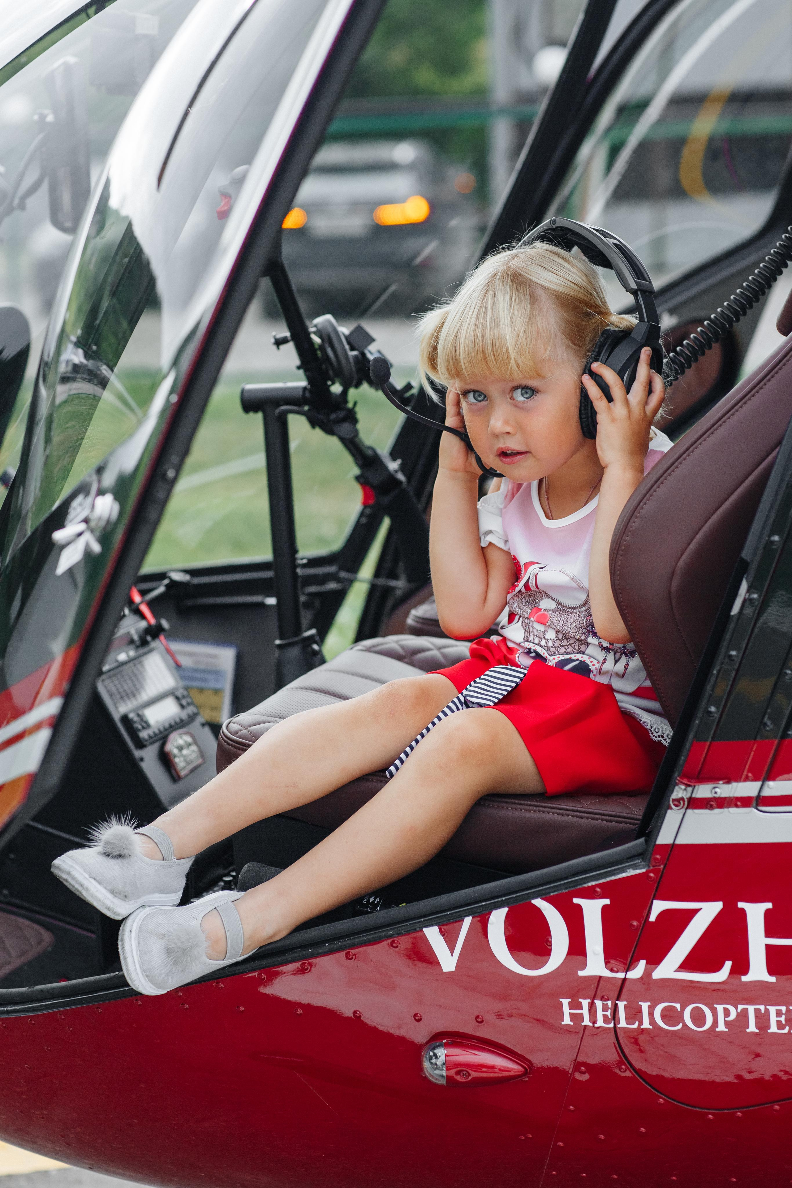 Детское портфолио. Фотограф в Тюмени Ольга Шульц