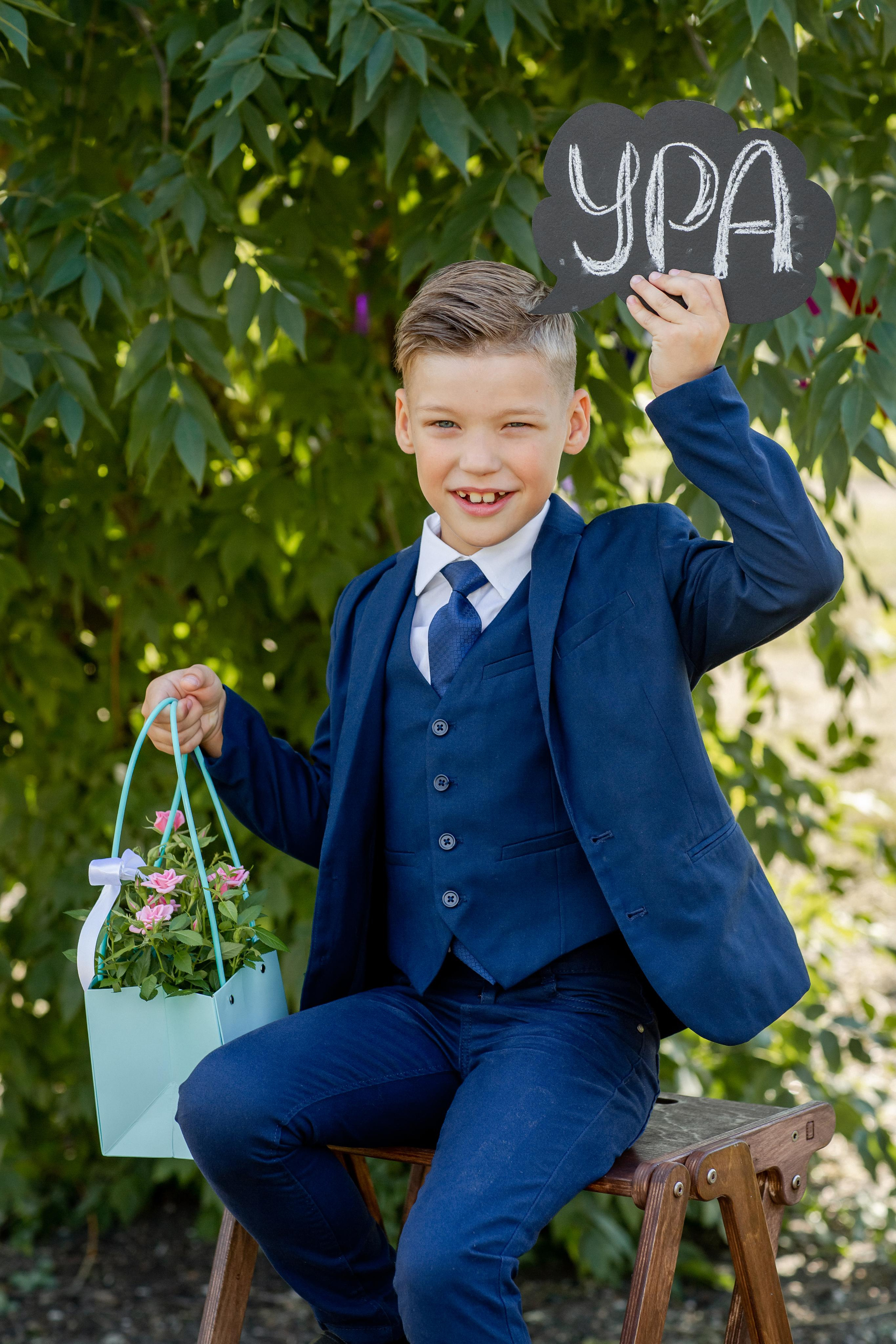 Проект «Здравствуй школа» сентябрь 2023 год. Фотограф в Тюмени Ольга Шульц