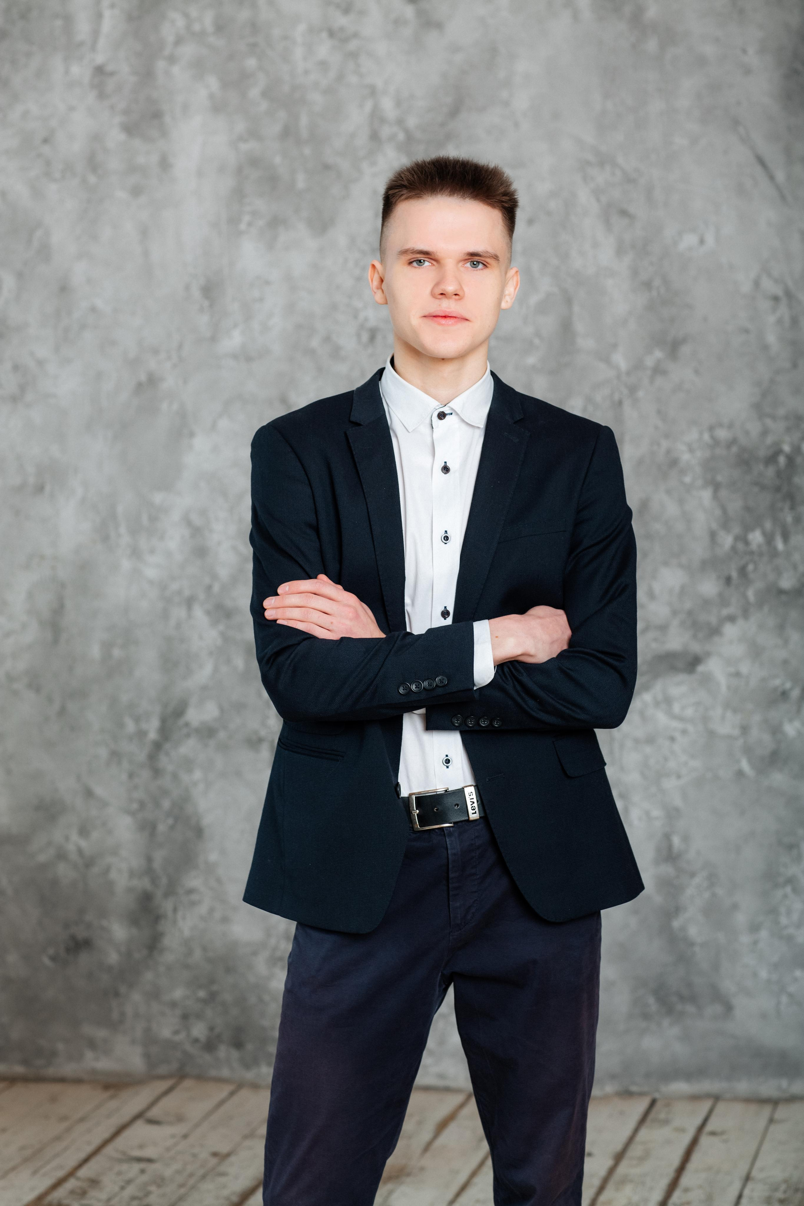 Для 9 и 11 классов. Фотограф в Тюмени Ольга Шульц