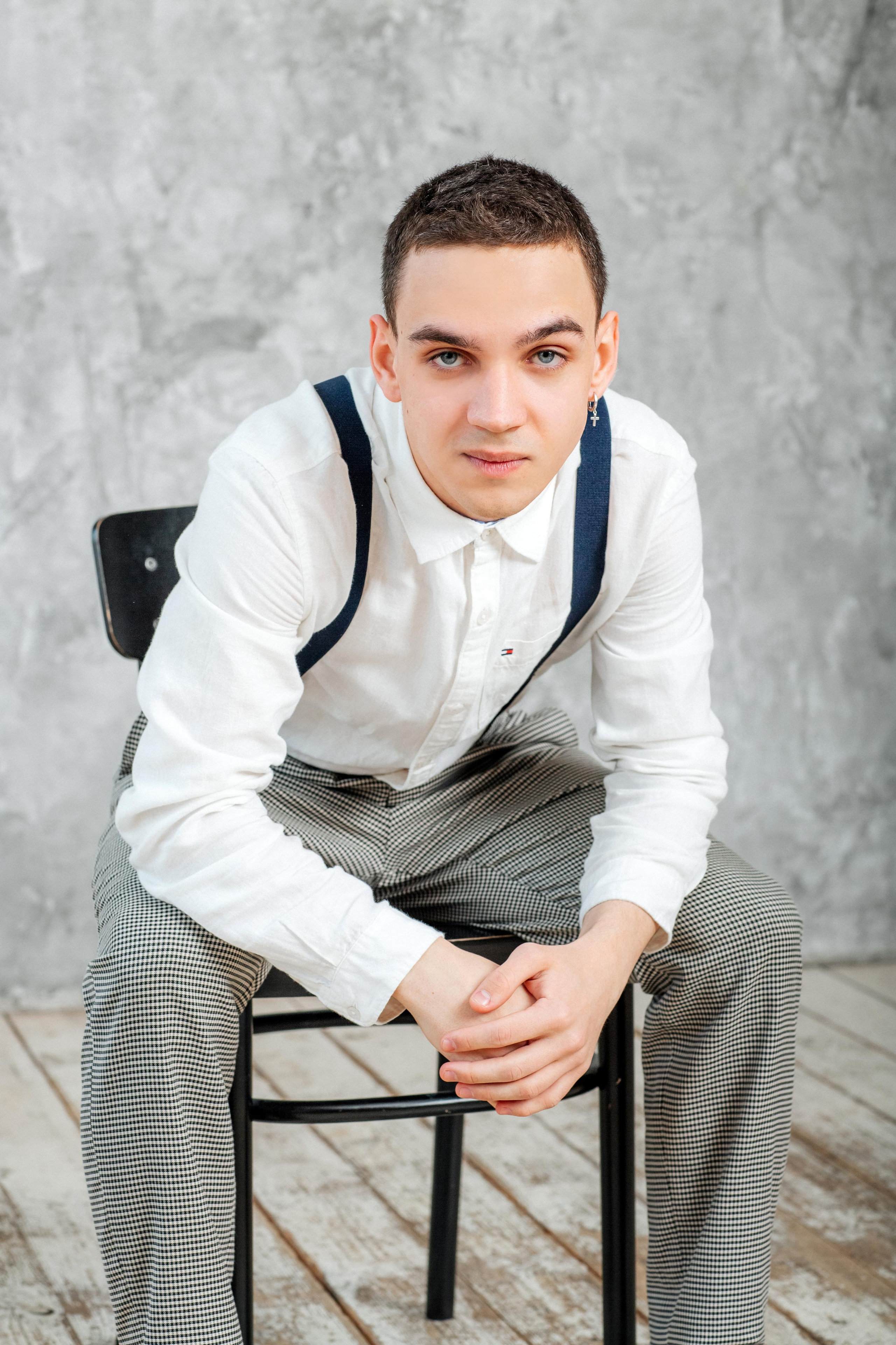 Фотограф в Тюмени Ольга Шульц