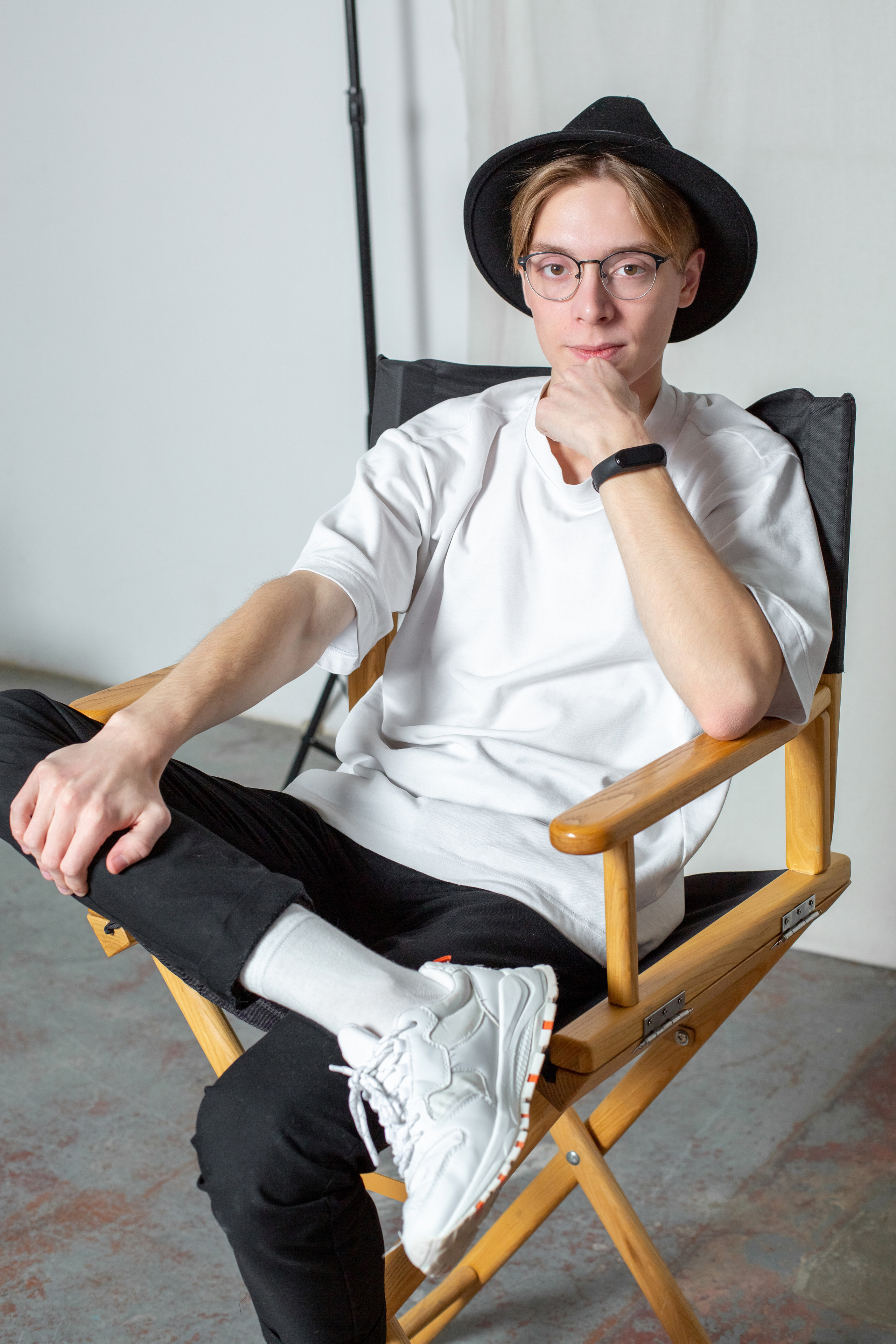 Для 9 и 11 классов. Фотограф в Тюмени Ольга Шульц