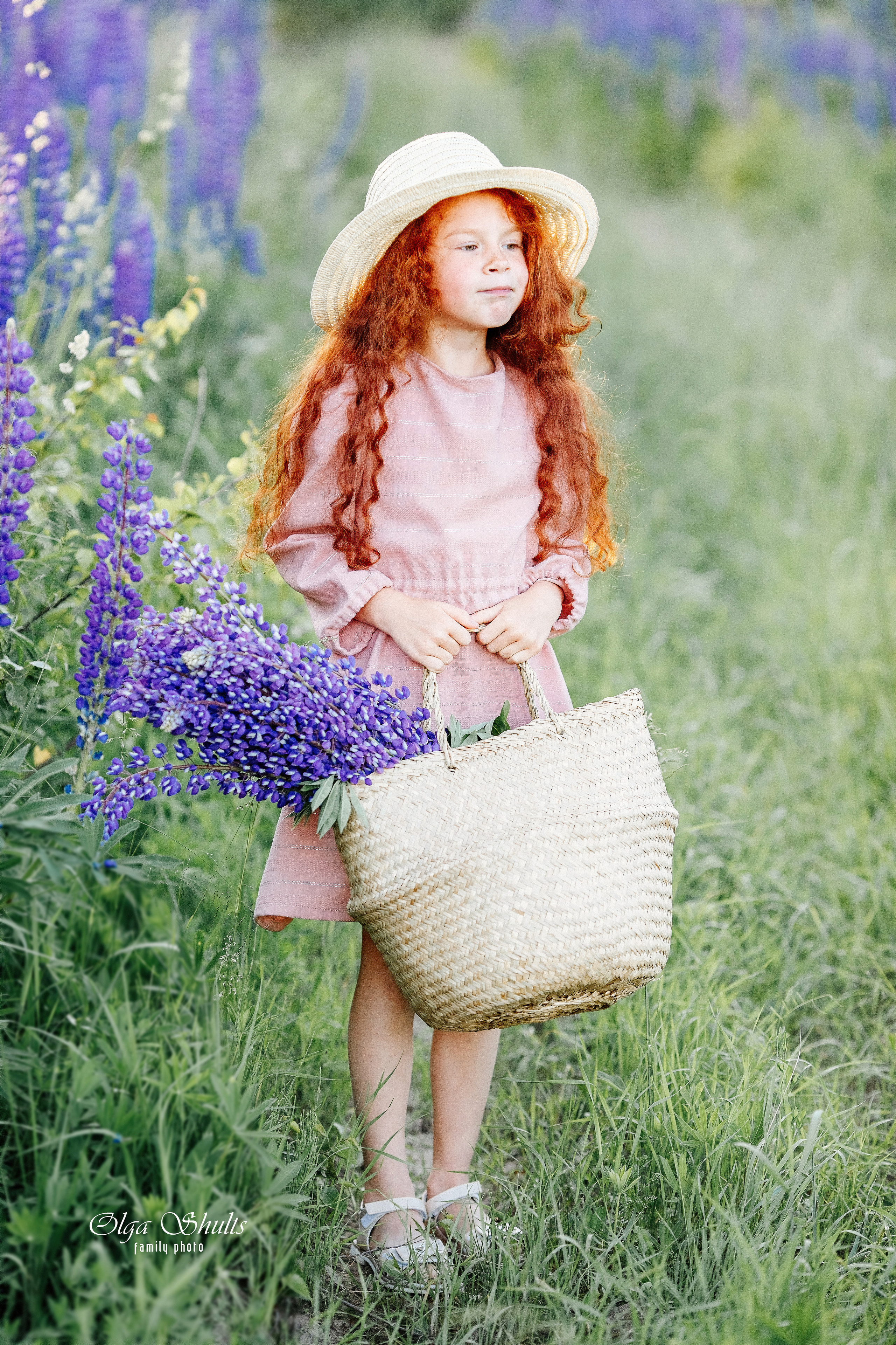 Детское портфолио. Фотограф в Тюмени Ольга Шульц