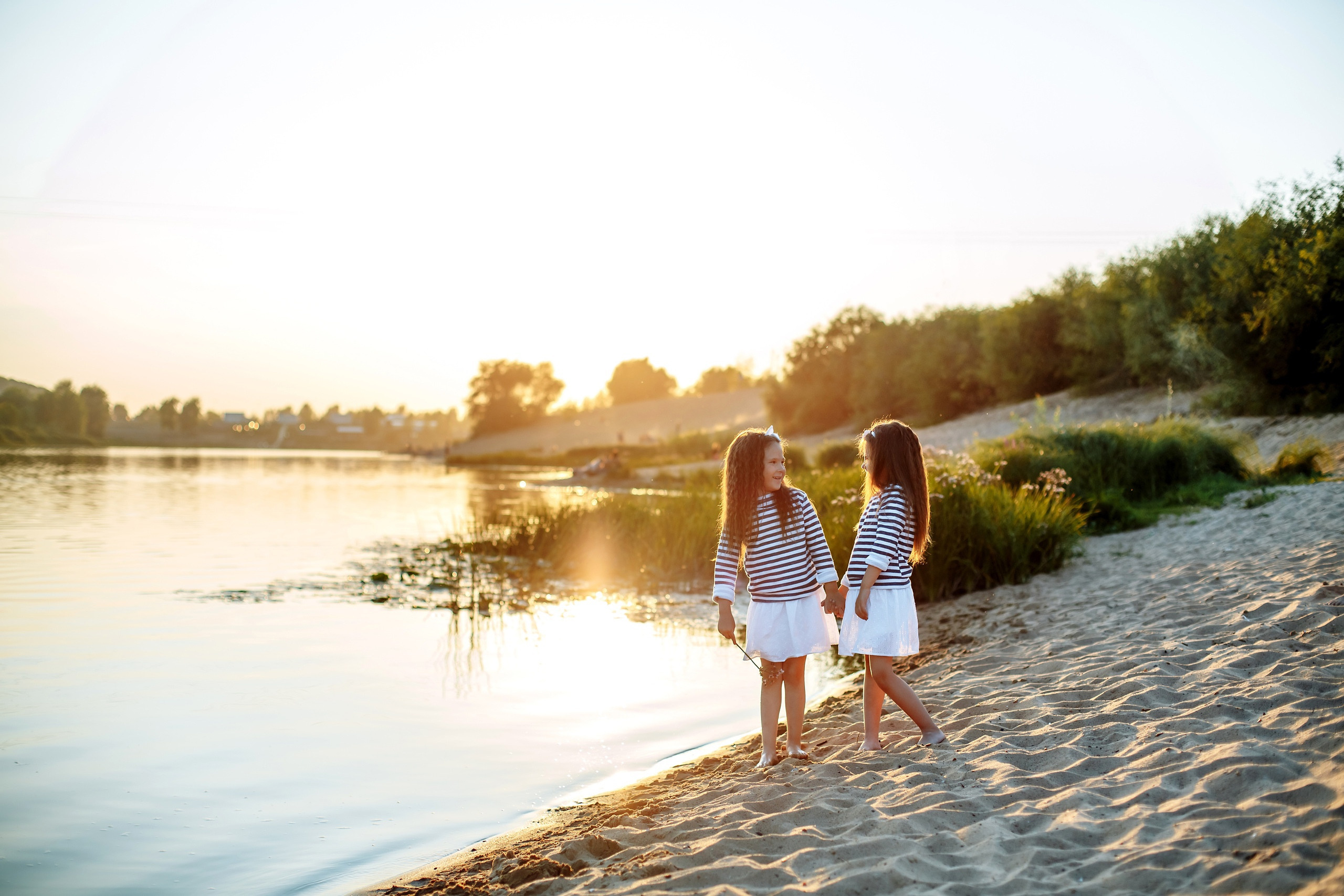 Детское портфолио. Фотограф в Тюмени Ольга Шульц