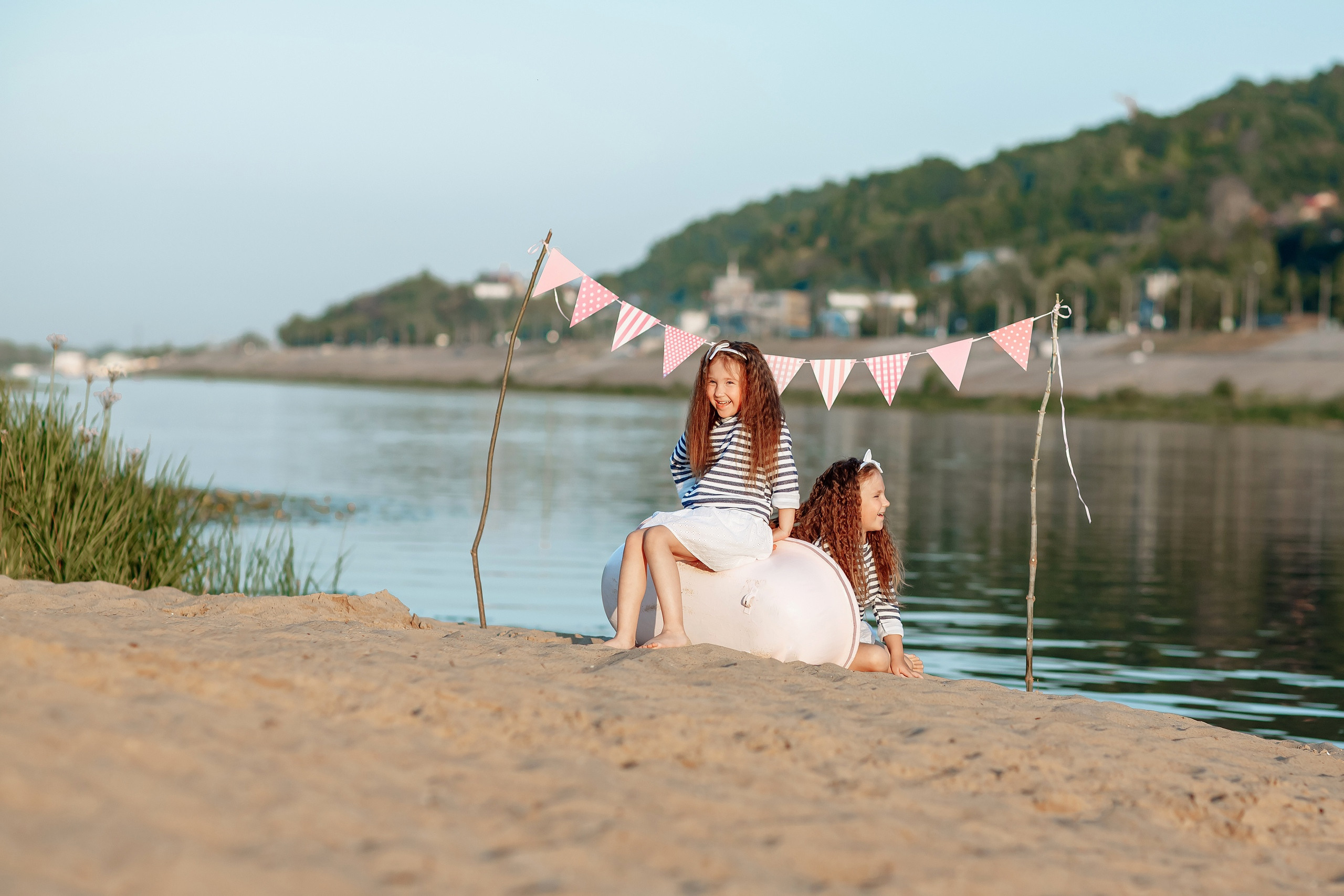 Детское портфолио. Фотограф в Тюмени Ольга Шульц