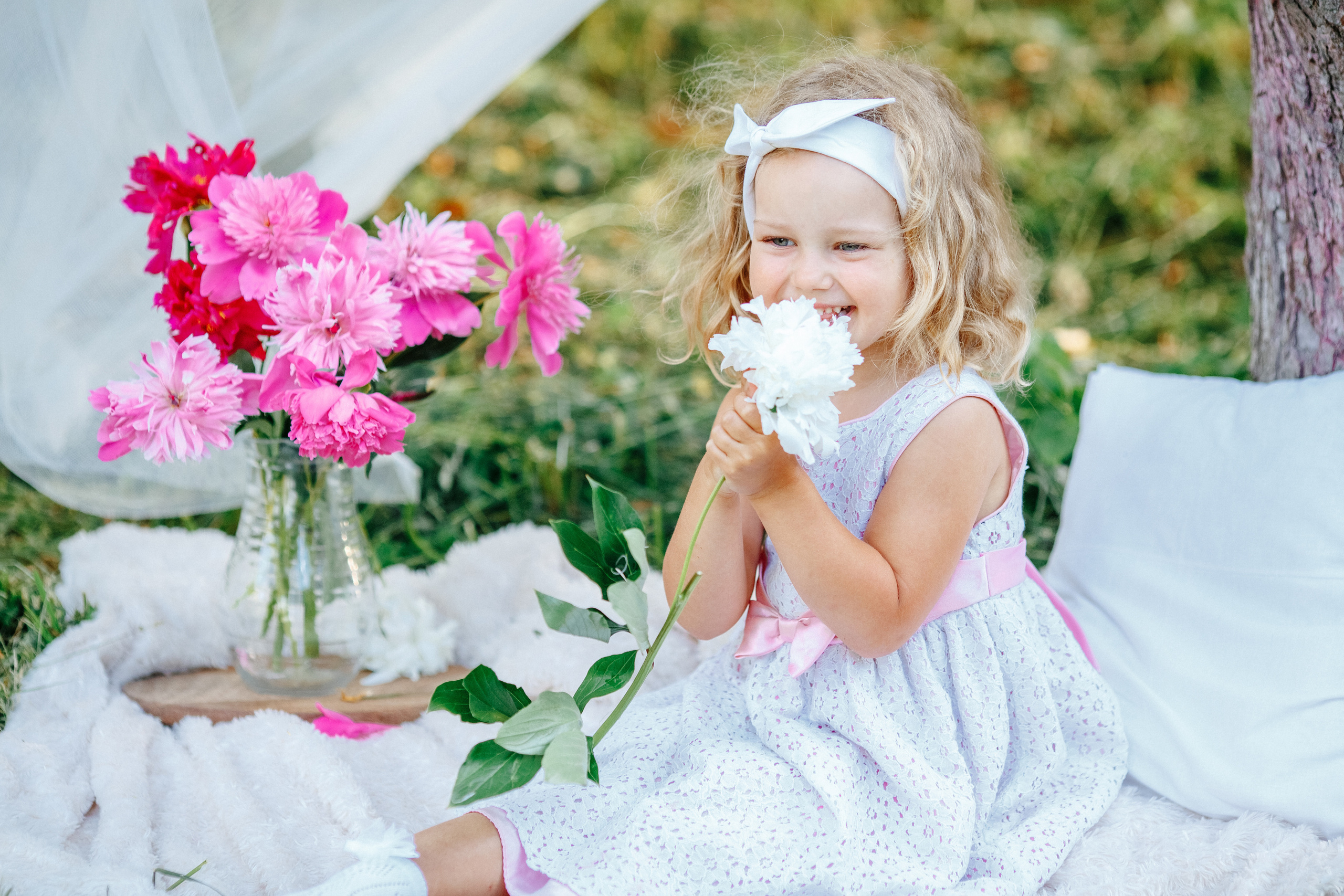 Детское портфолио. Фотограф в Тюмени Ольга Шульц