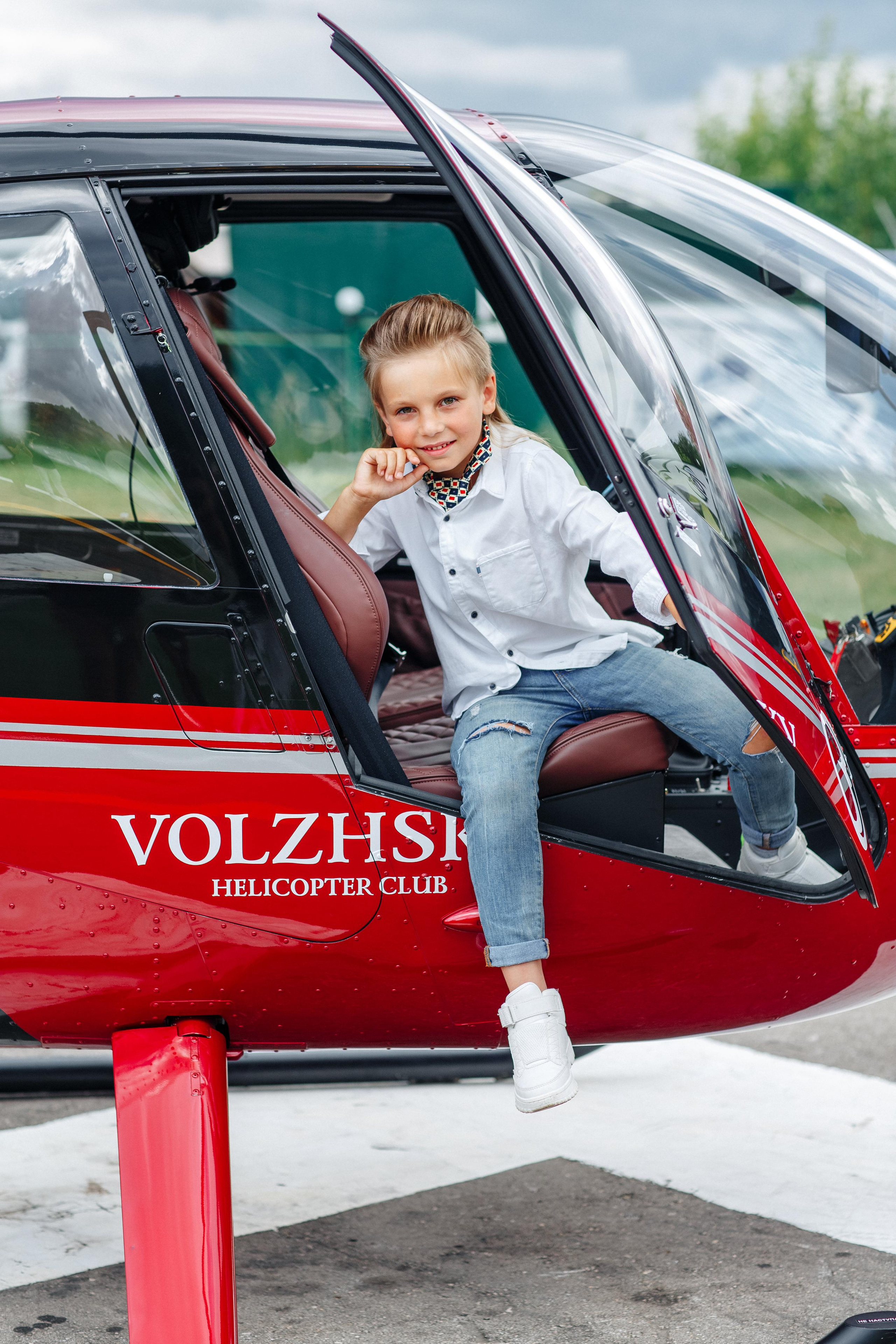 Детское портфолио. Фотограф в Тюмени Ольга Шульц