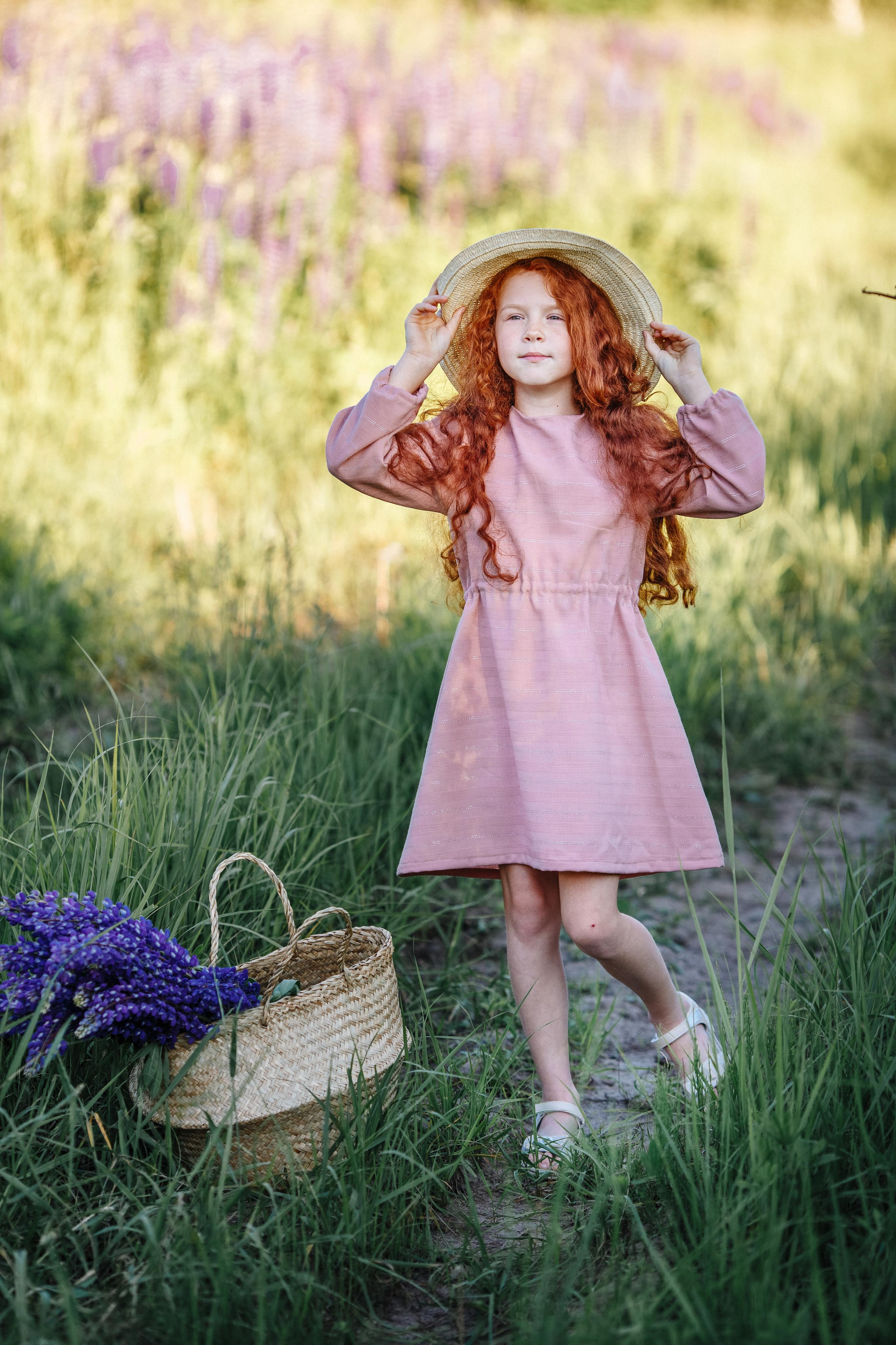 Детское портфолио. Фотограф в Тюмени Ольга Шульц