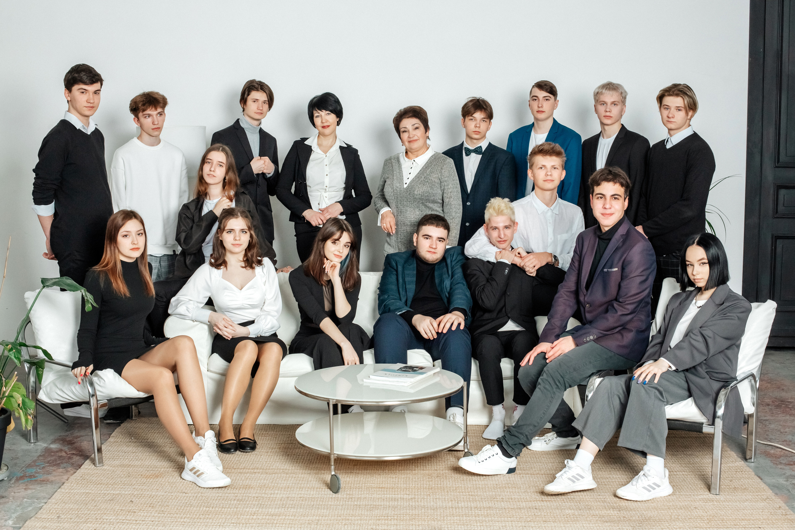 Фотограф в Тюмени Ольга Шульц