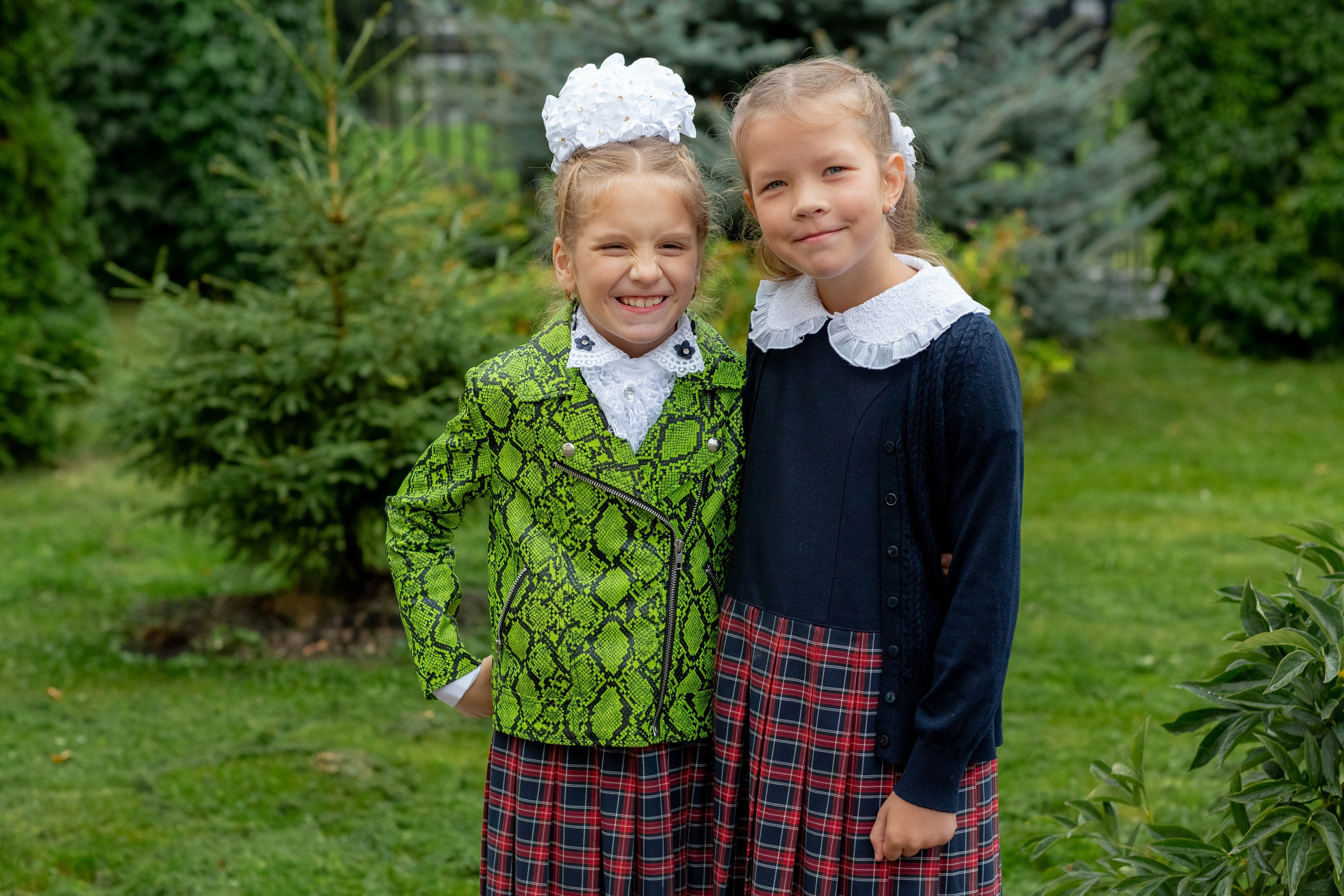 Для 4 классов. Фотограф в Тюмени Ольга Шульц