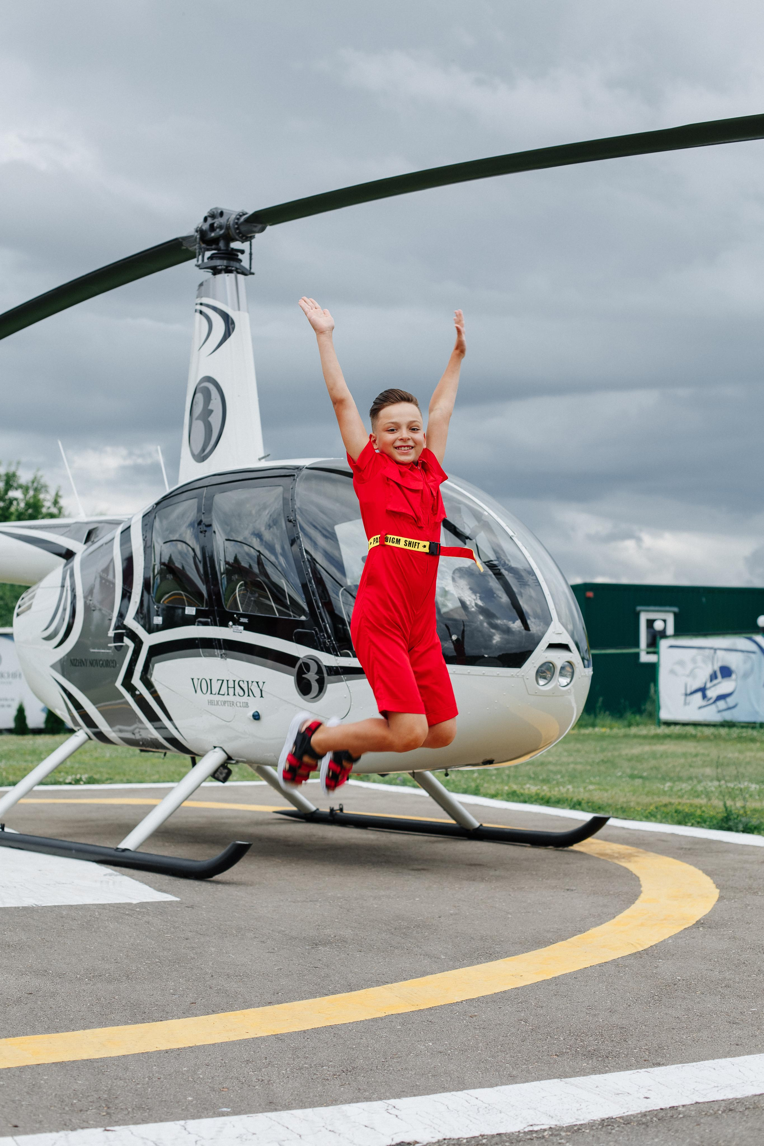 Детское портфолио. Фотограф в Тюмени Ольга Шульц