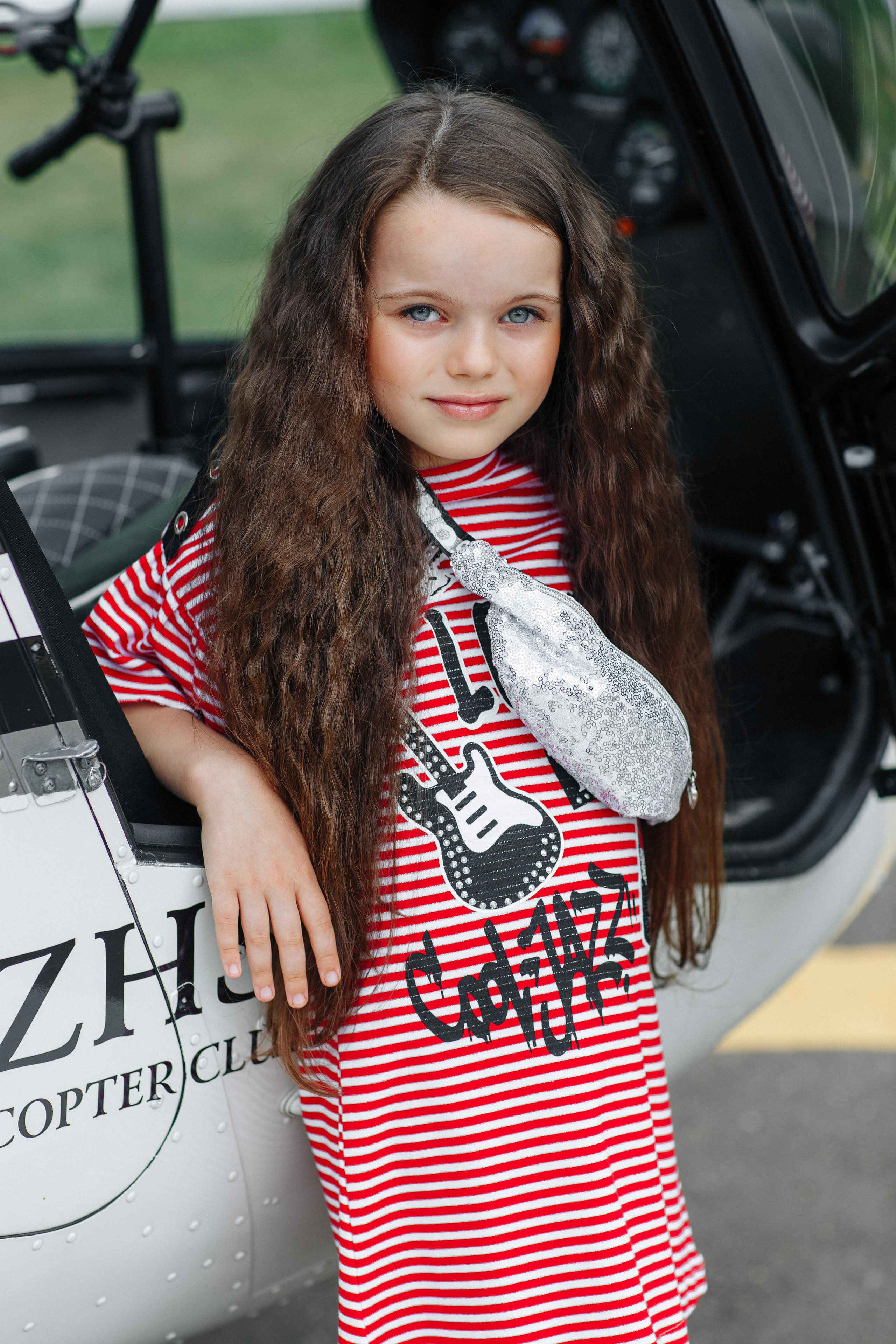 Детское портфолио. Фотограф в Тюмени Ольга Шульц