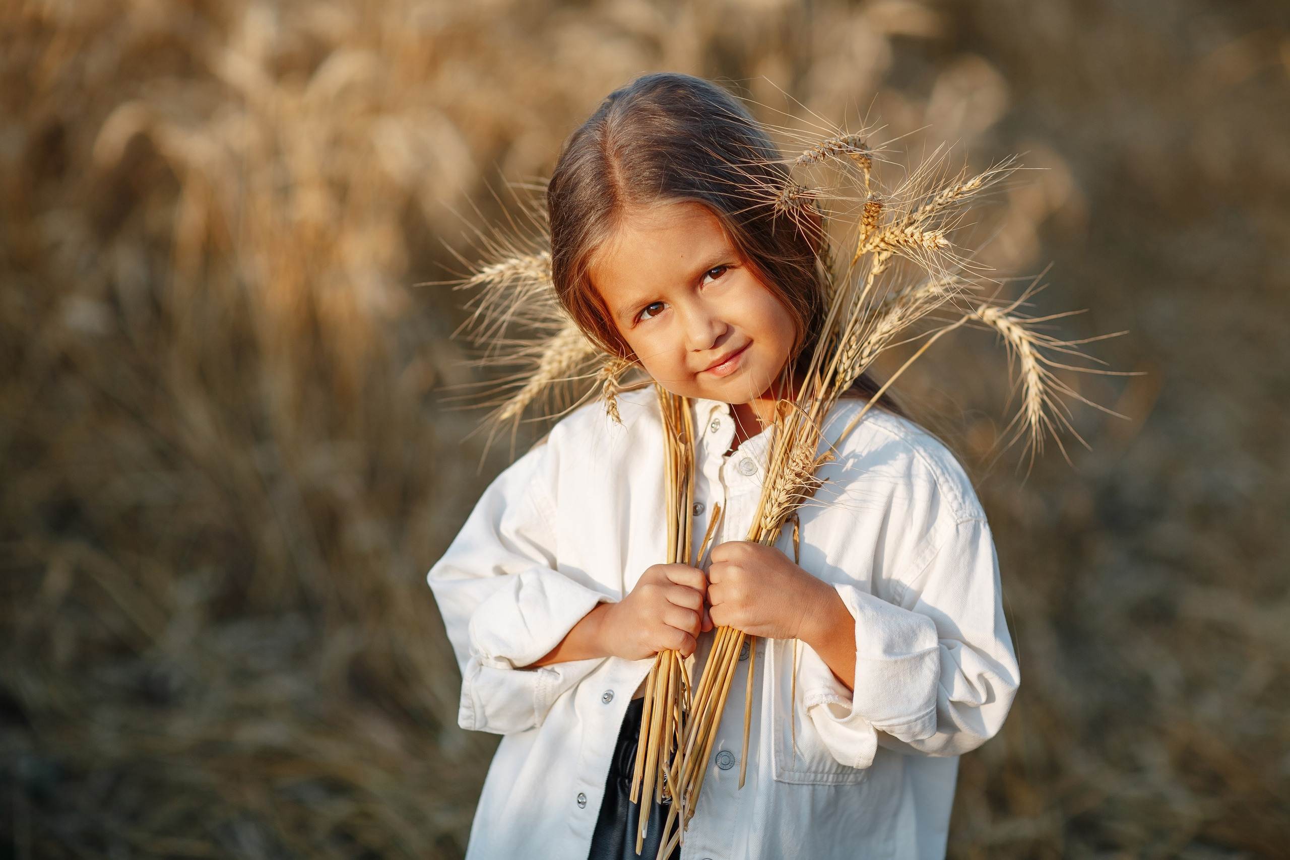 Детское портфолио. Фотограф в Тюмени Ольга Шульц