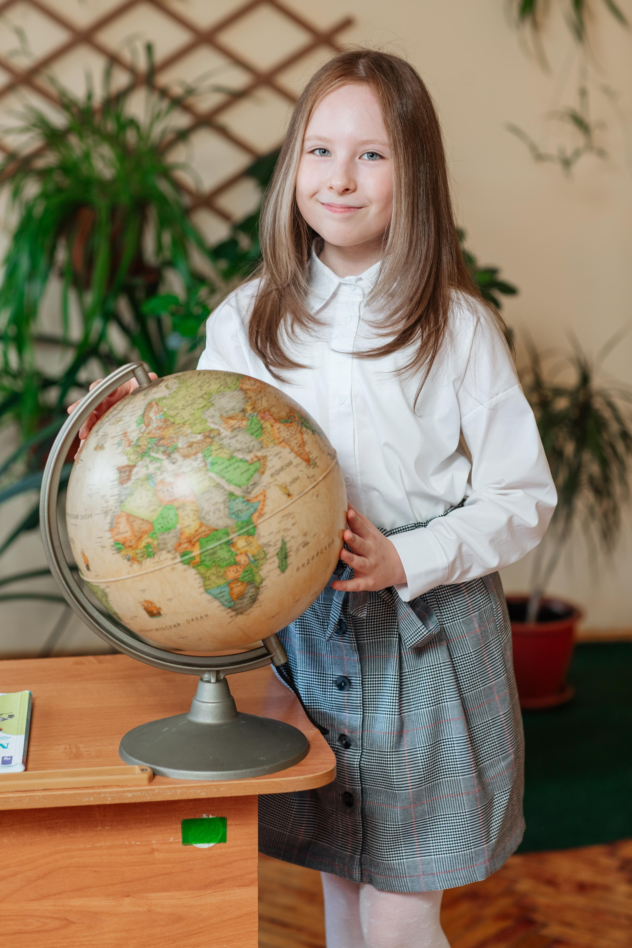 Для 4 классов. Фотограф в Тюмени Ольга Шульц