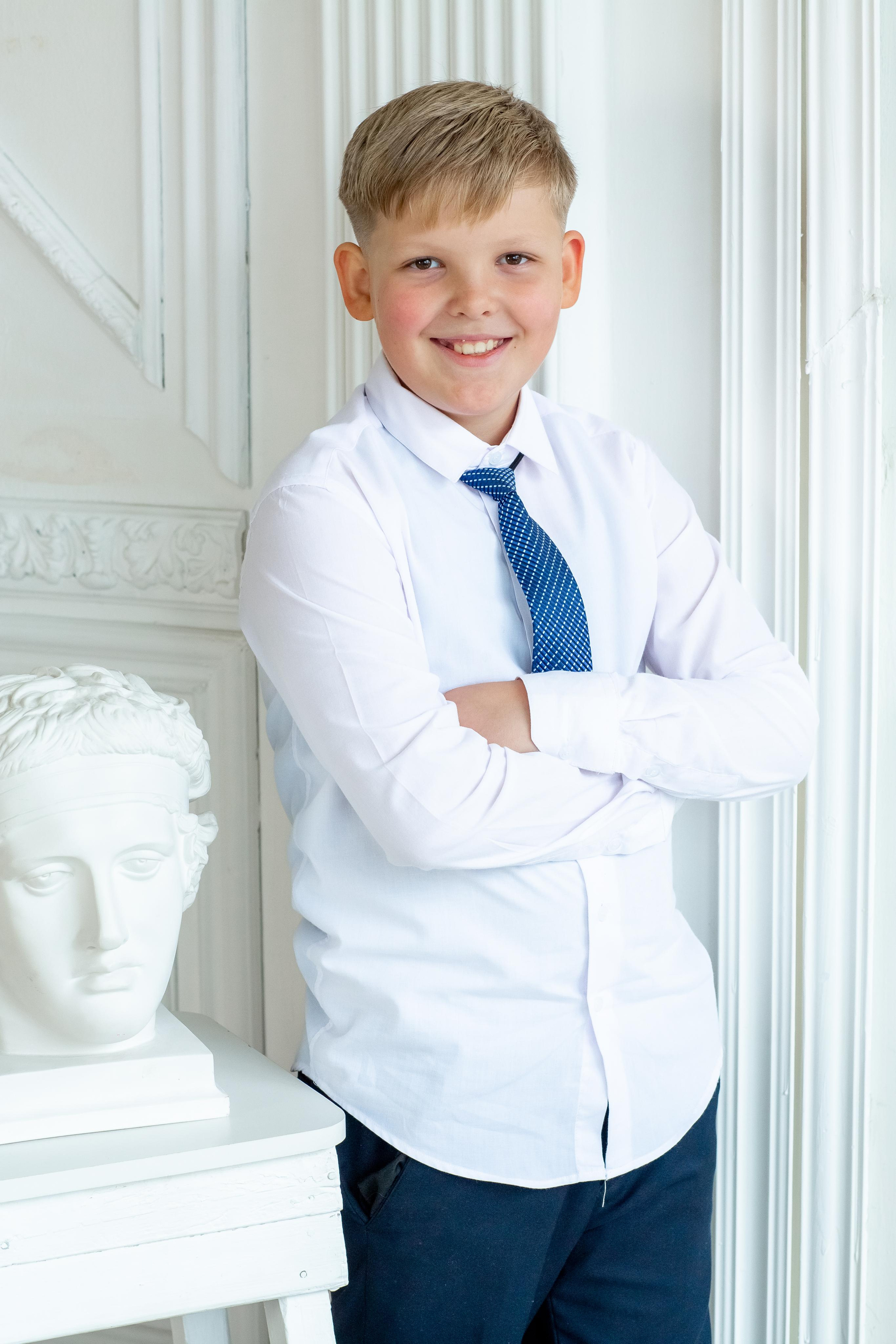 Для 4 классов. Фотограф в Тюмени Ольга Шульц