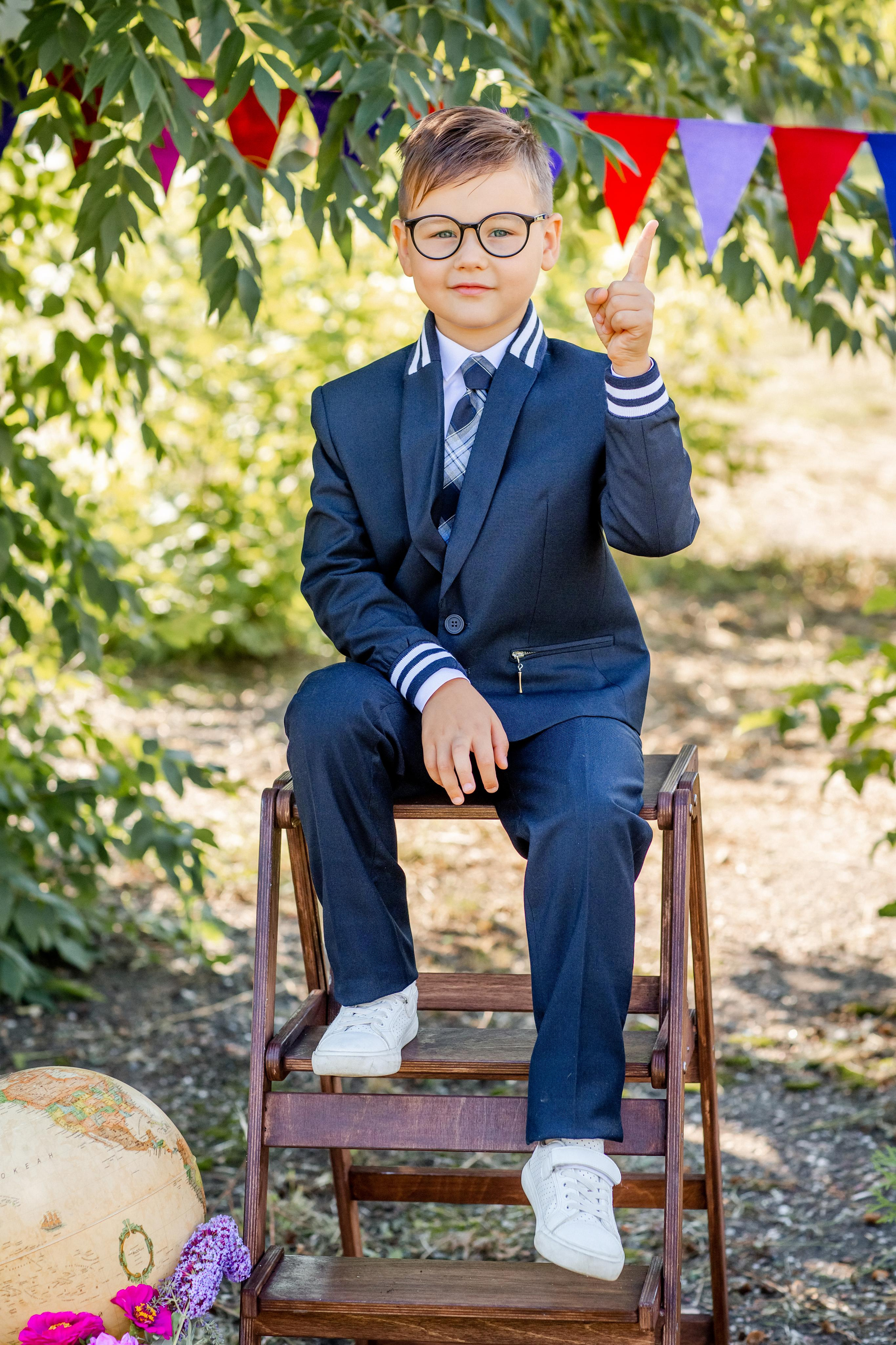 Проект «Здравствуй школа» сентябрь 2023 год. Фотограф в Тюмени Ольга Шульц