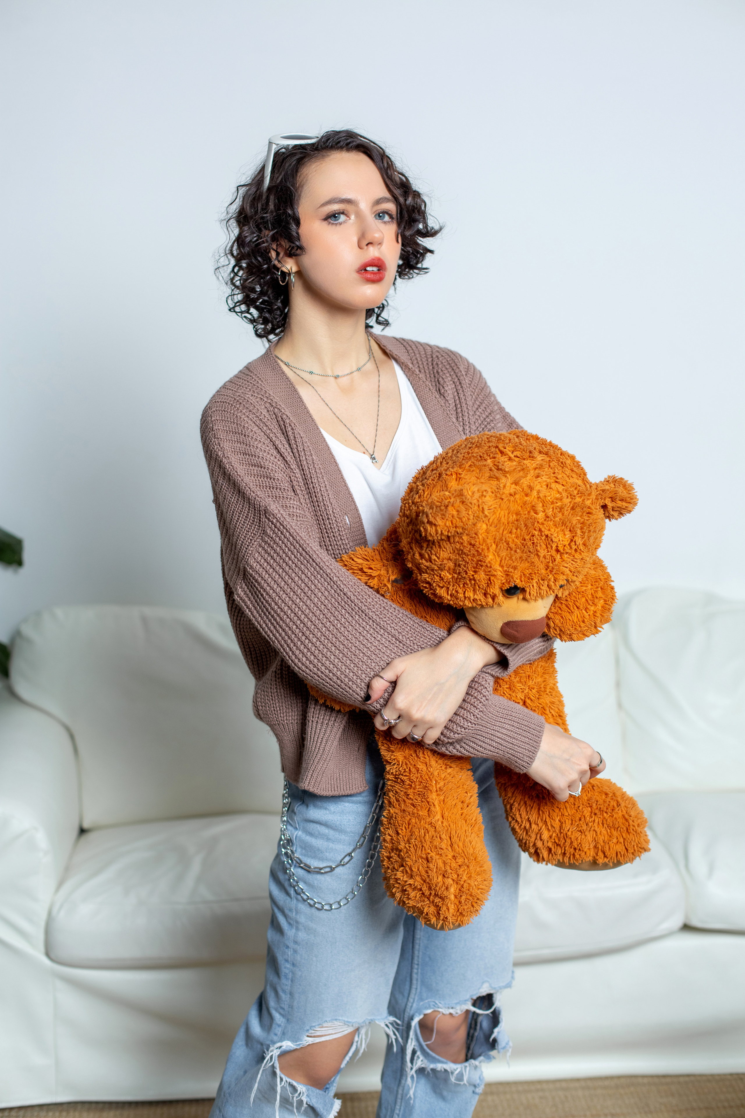 Для 9 и 11 классов. Фотограф в Тюмени Ольга Шульц