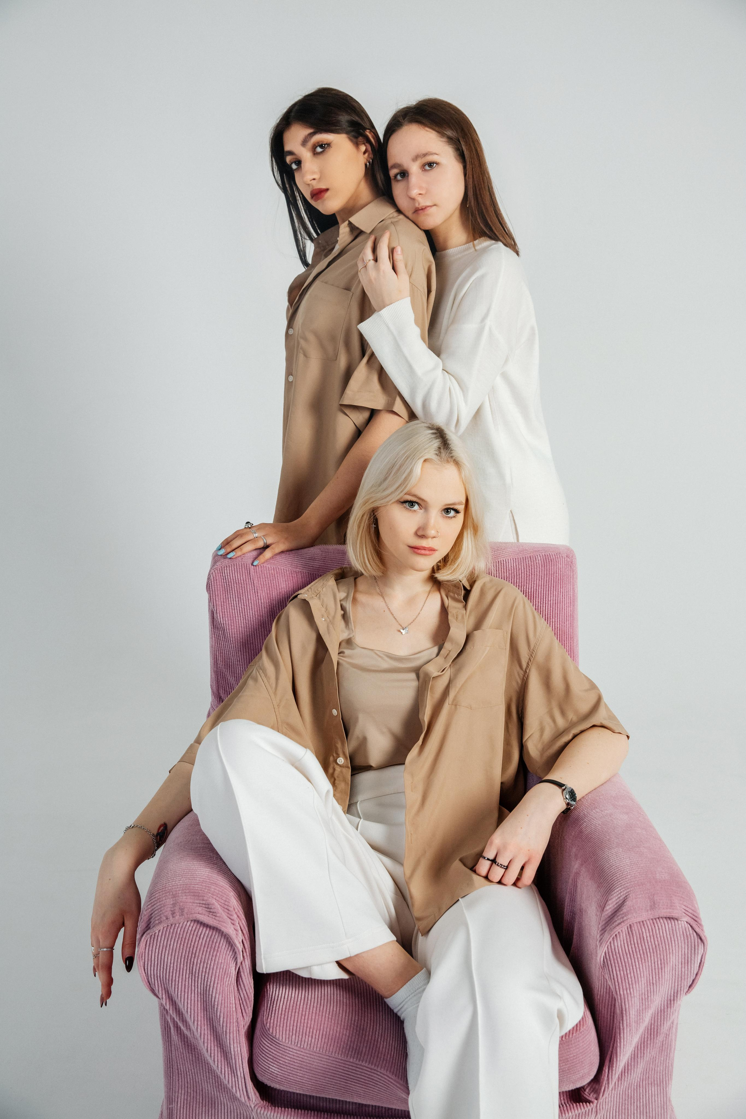 Для 9 и 11 классов. Фотограф в Тюмени Ольга Шульц