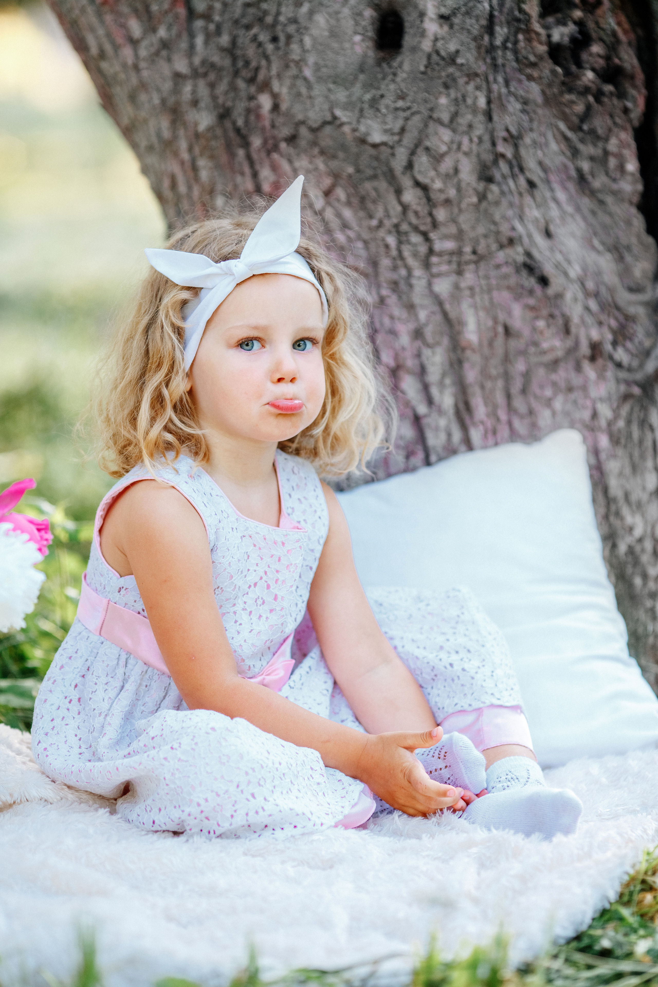 Детское портфолио. Фотограф в Тюмени Ольга Шульц