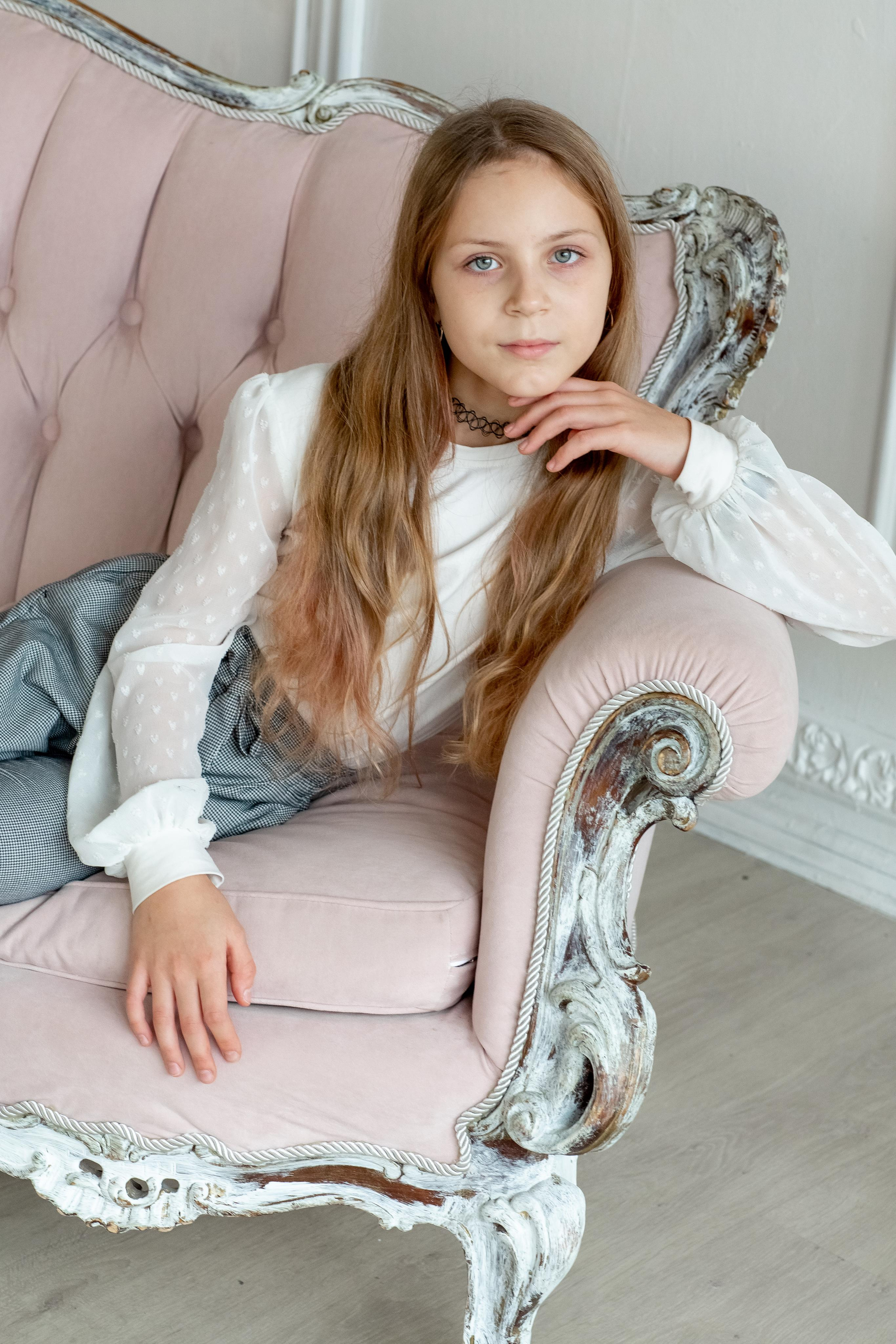 Для 4 классов. Фотограф в Тюмени Ольга Шульц